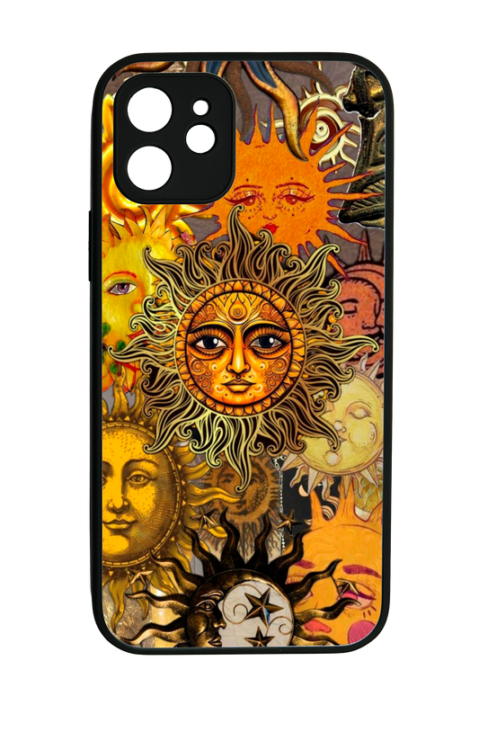 Case Sun Vibe