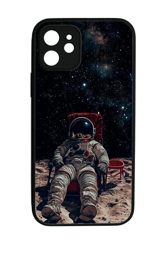Case Astronaut