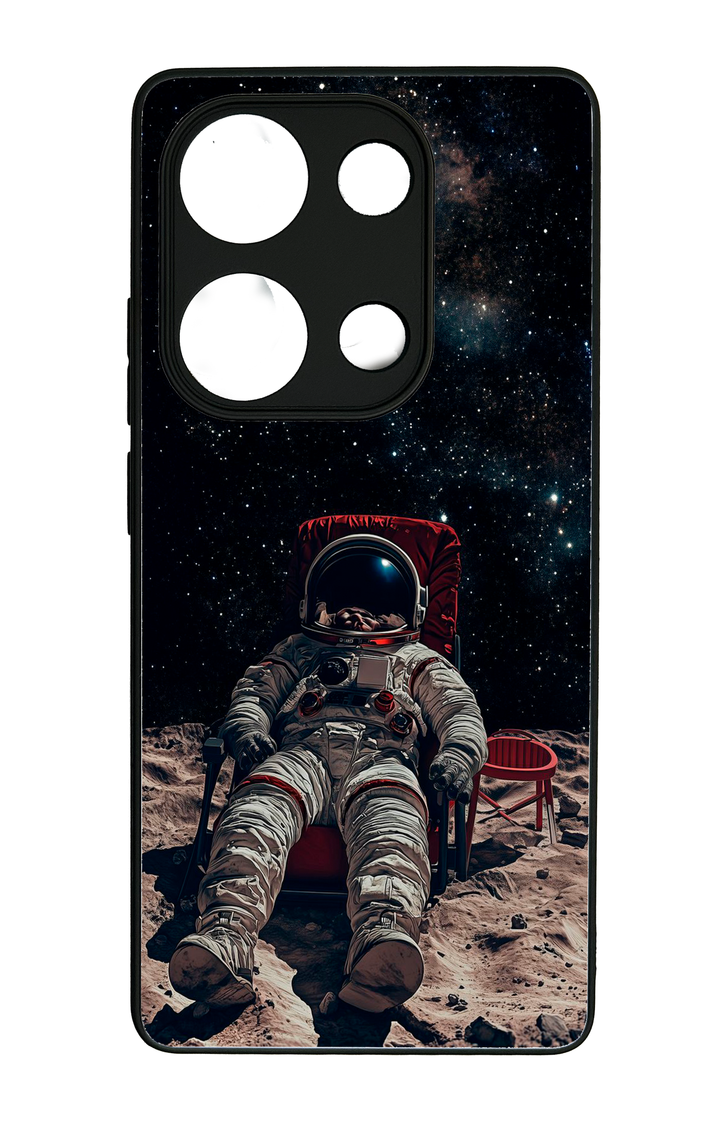 Case Astronaut