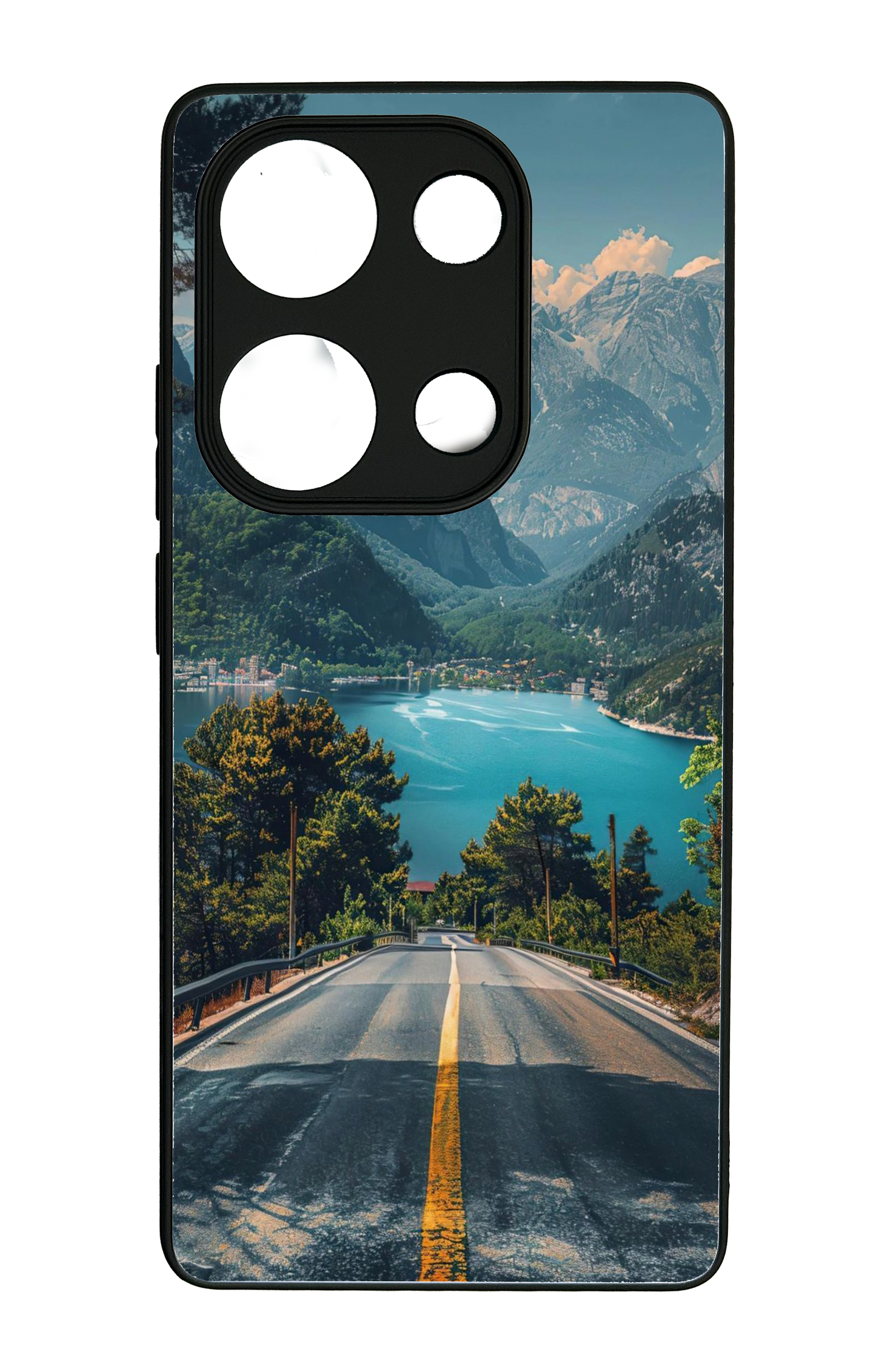 Case Road