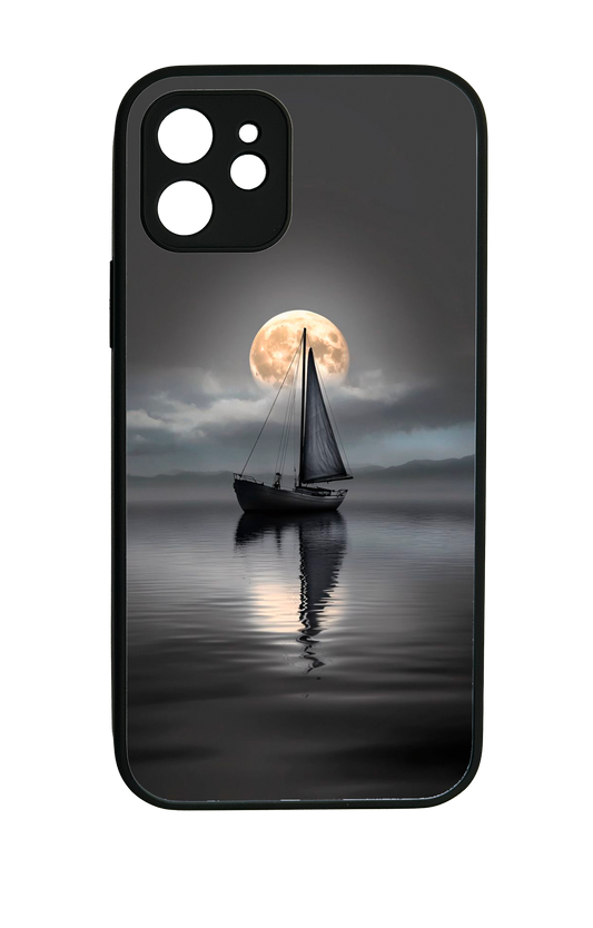 Case Sailboat