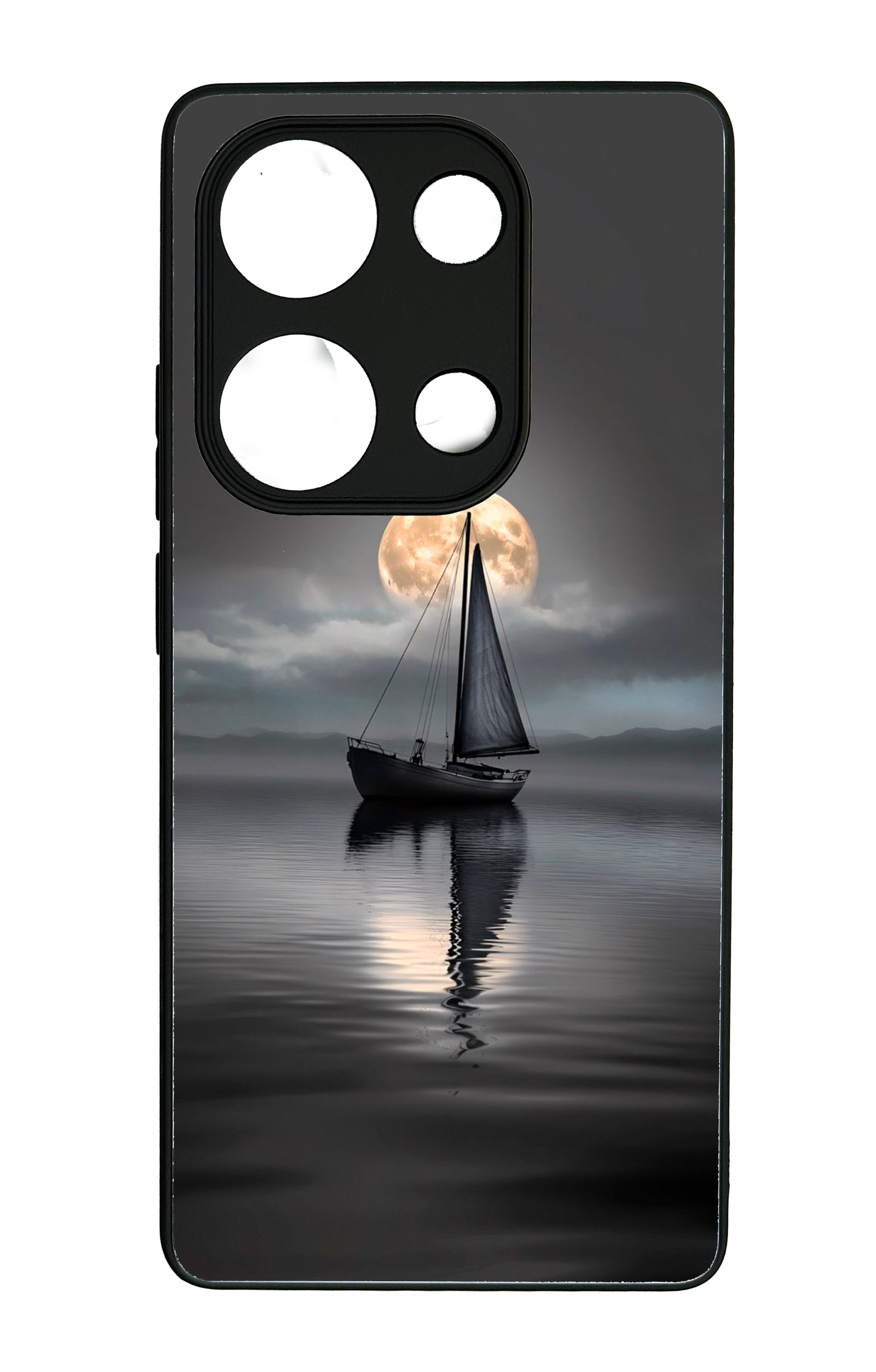 Case Sailboat