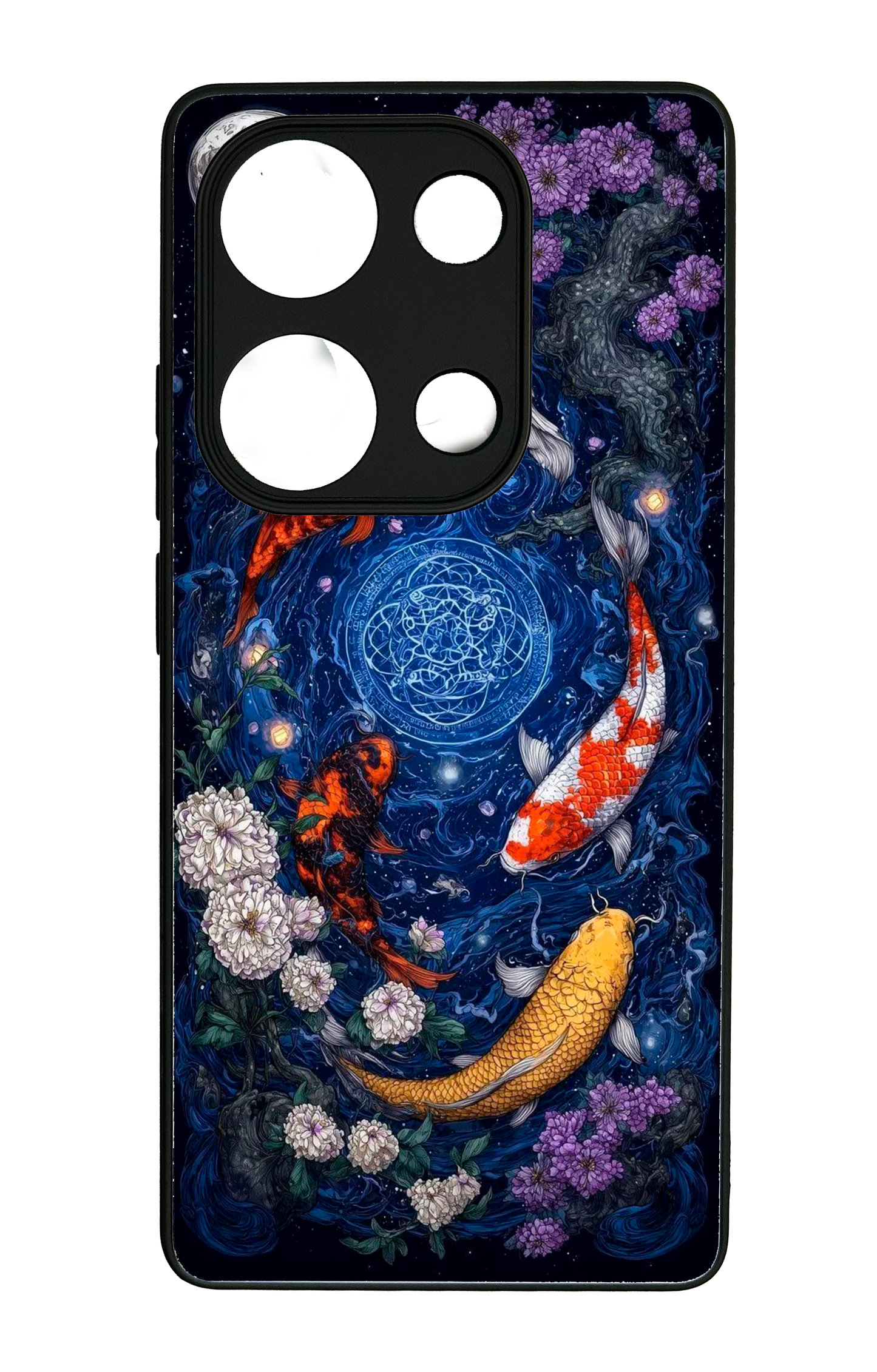 Case Fishes