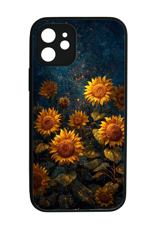 Case SunFlower