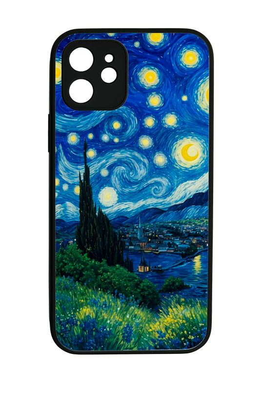 Case Gogh