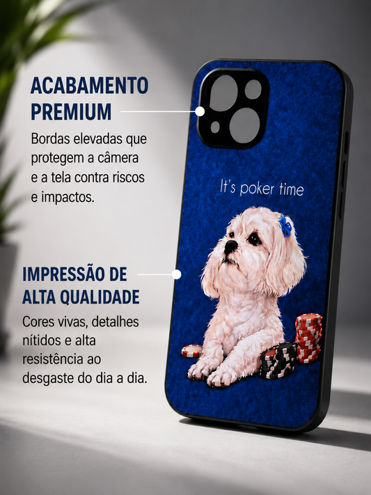 Case Personalizada