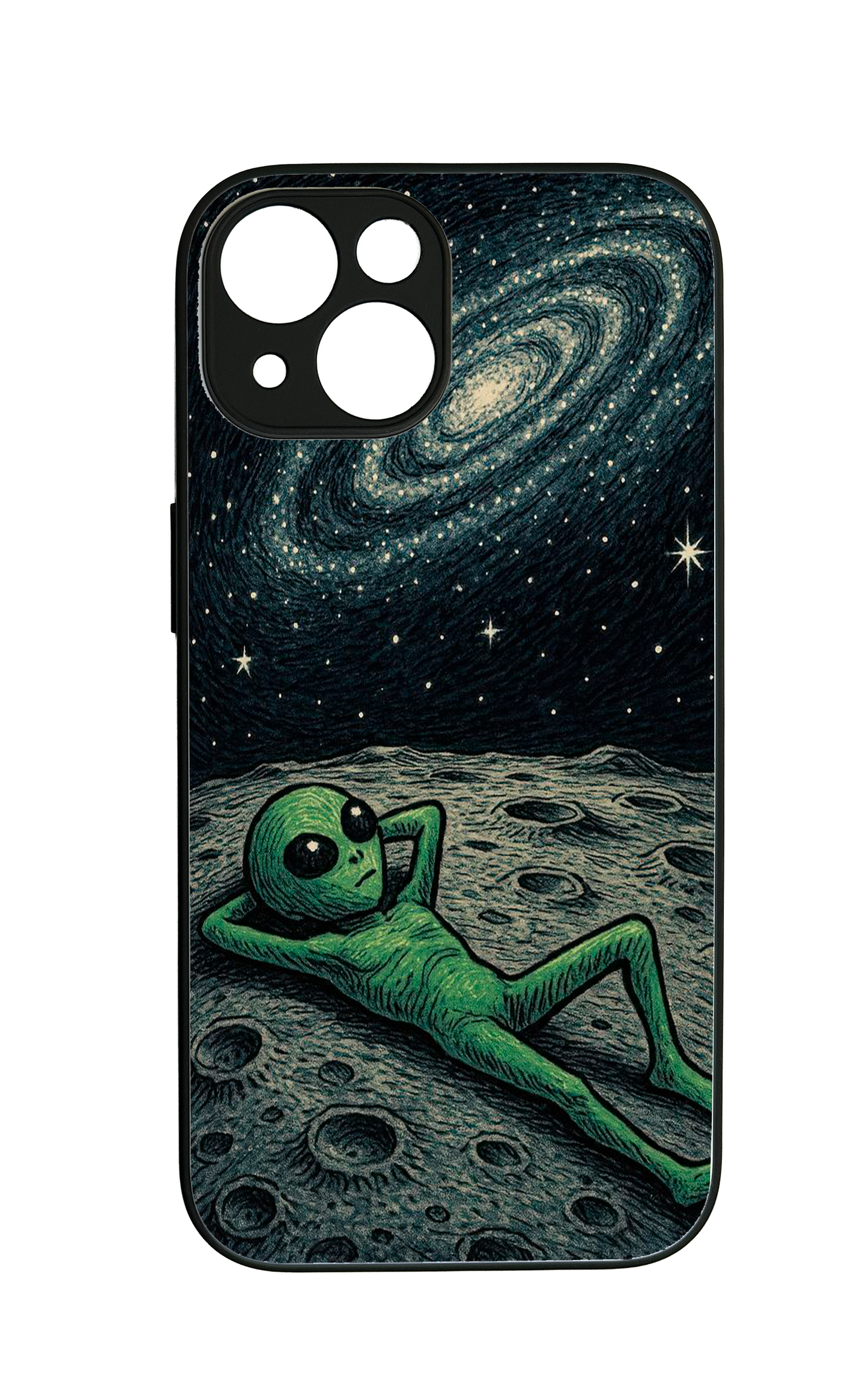 Case Relax in Moon