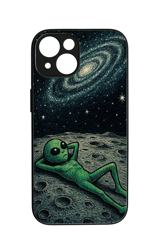 Case Relax in Moon