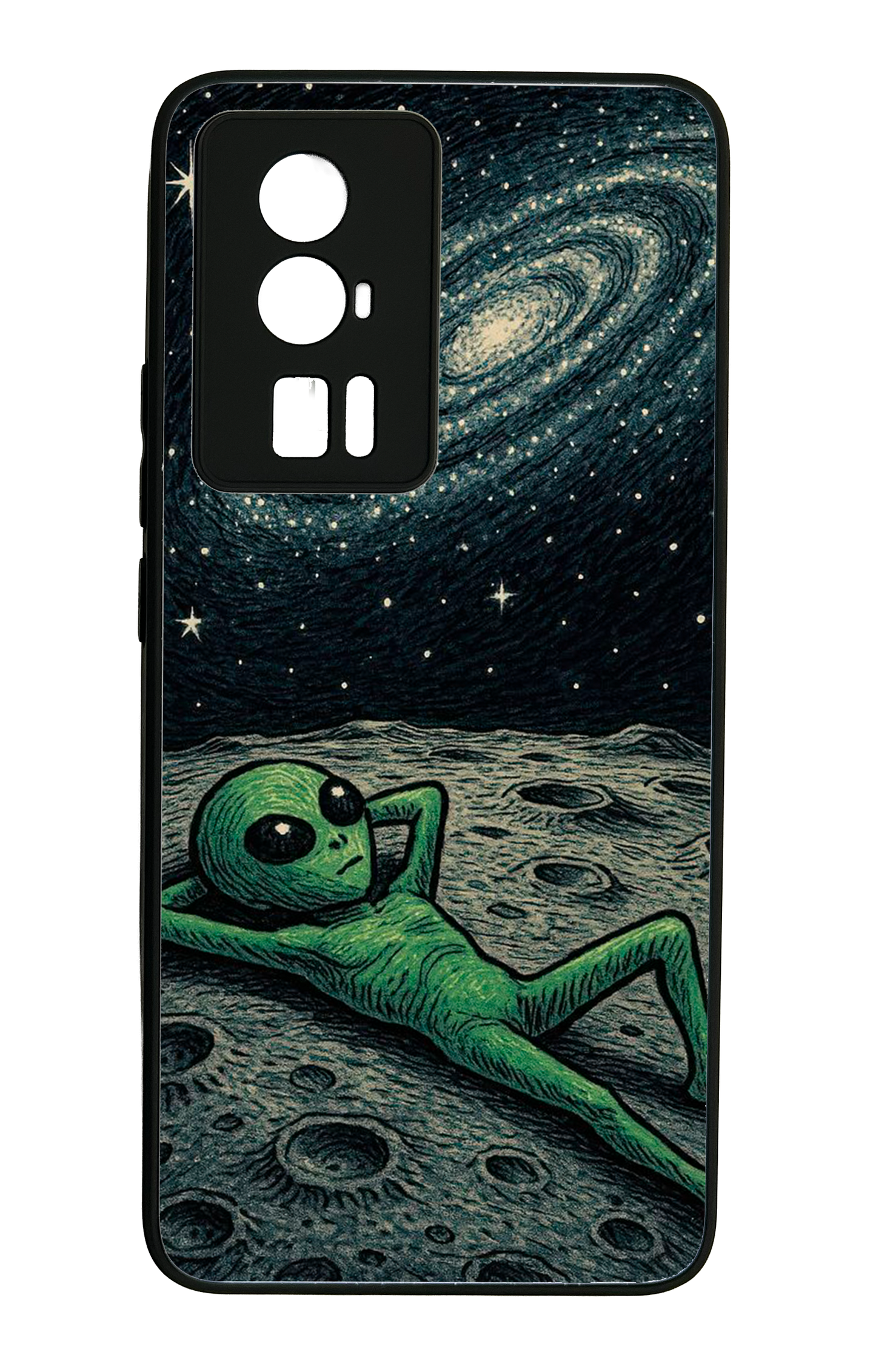 Case Relax in Moon