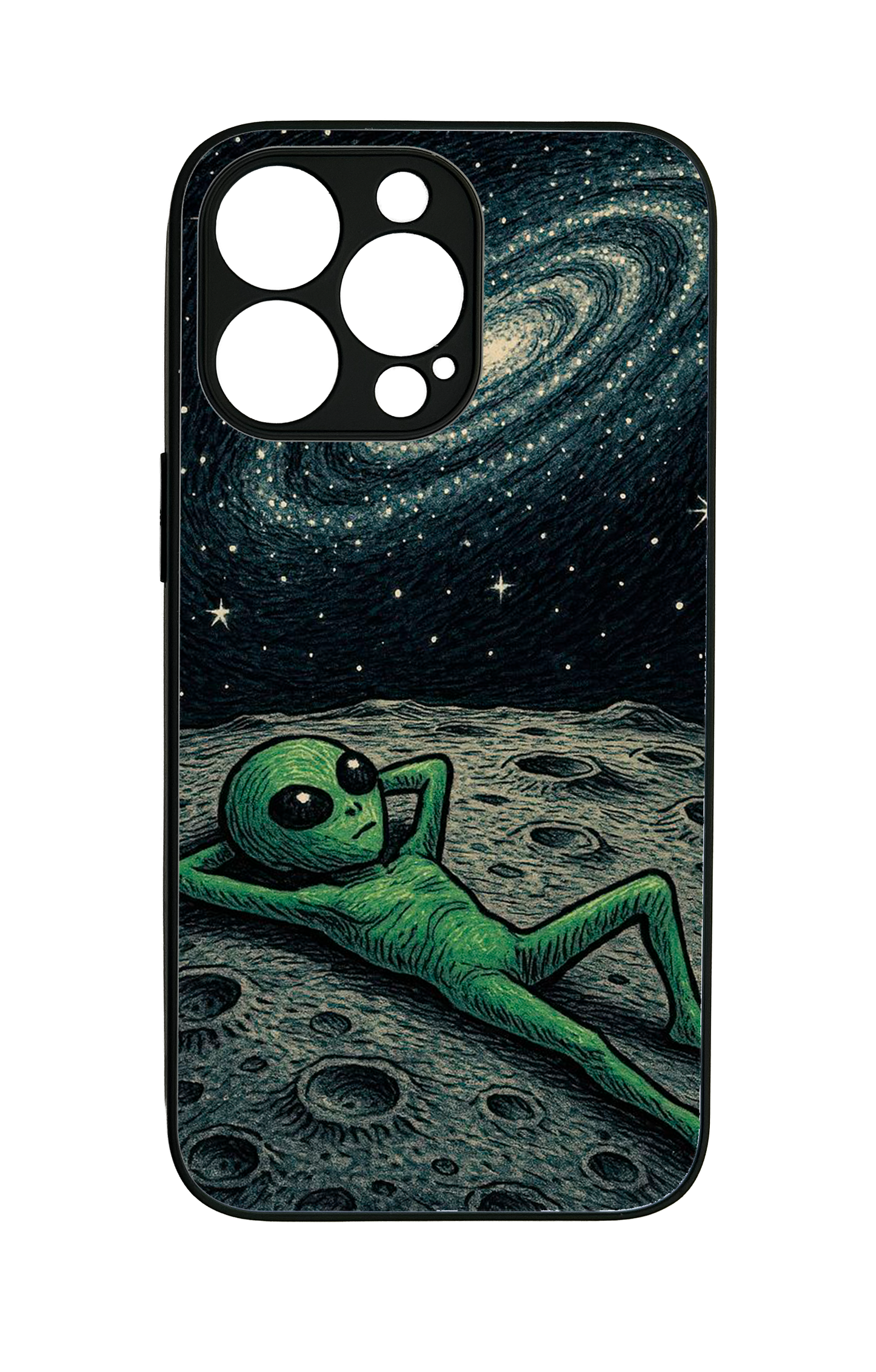 Case Relax in Moon