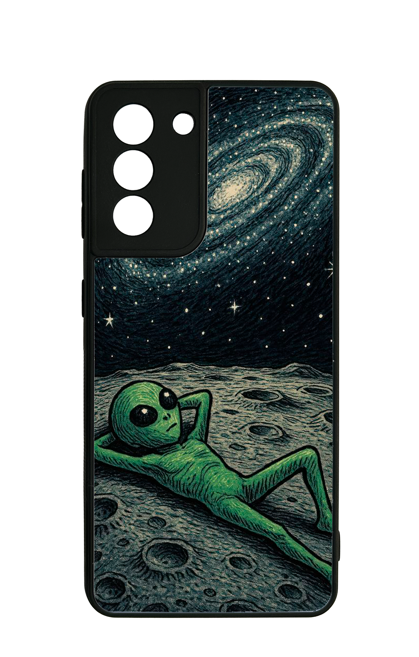 Case Relax in Moon