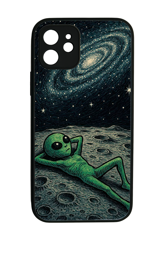 Case Relax in Moon