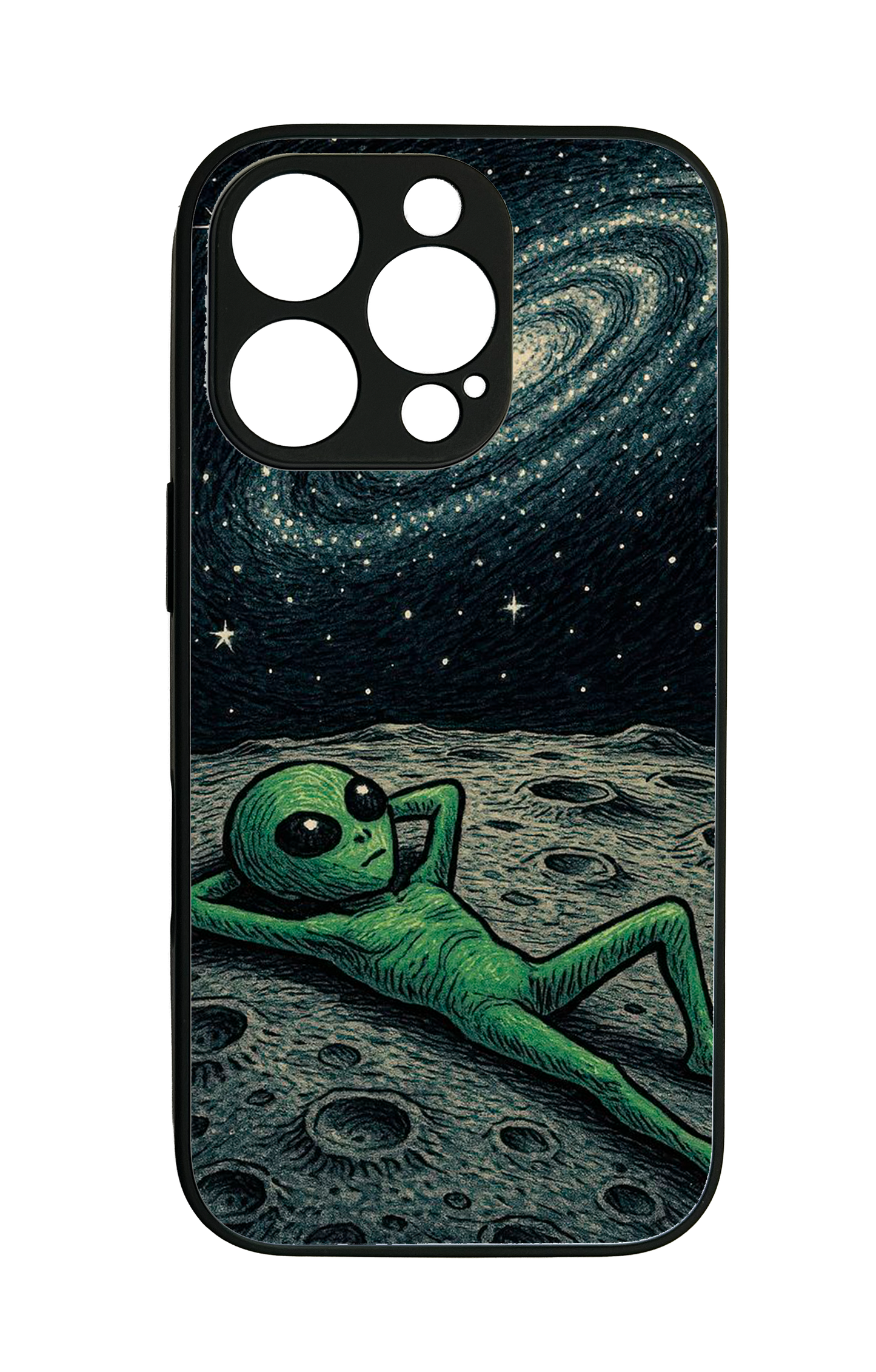 Case Relax in Moon