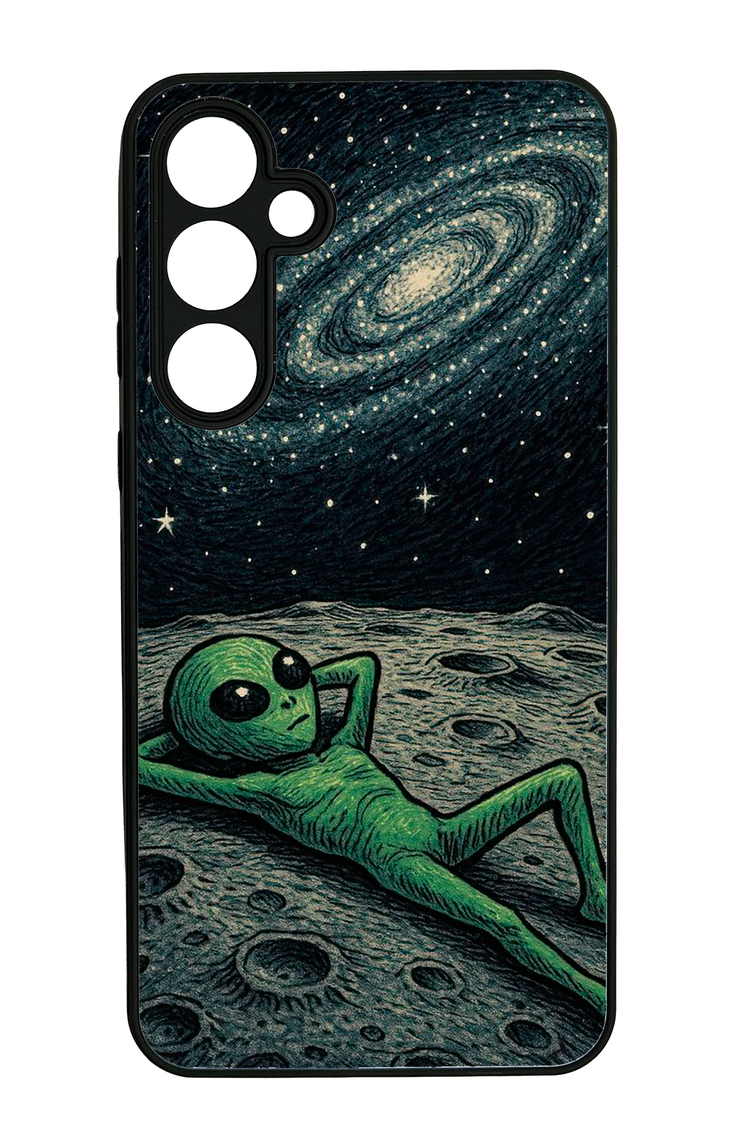 Case Relax in Moon