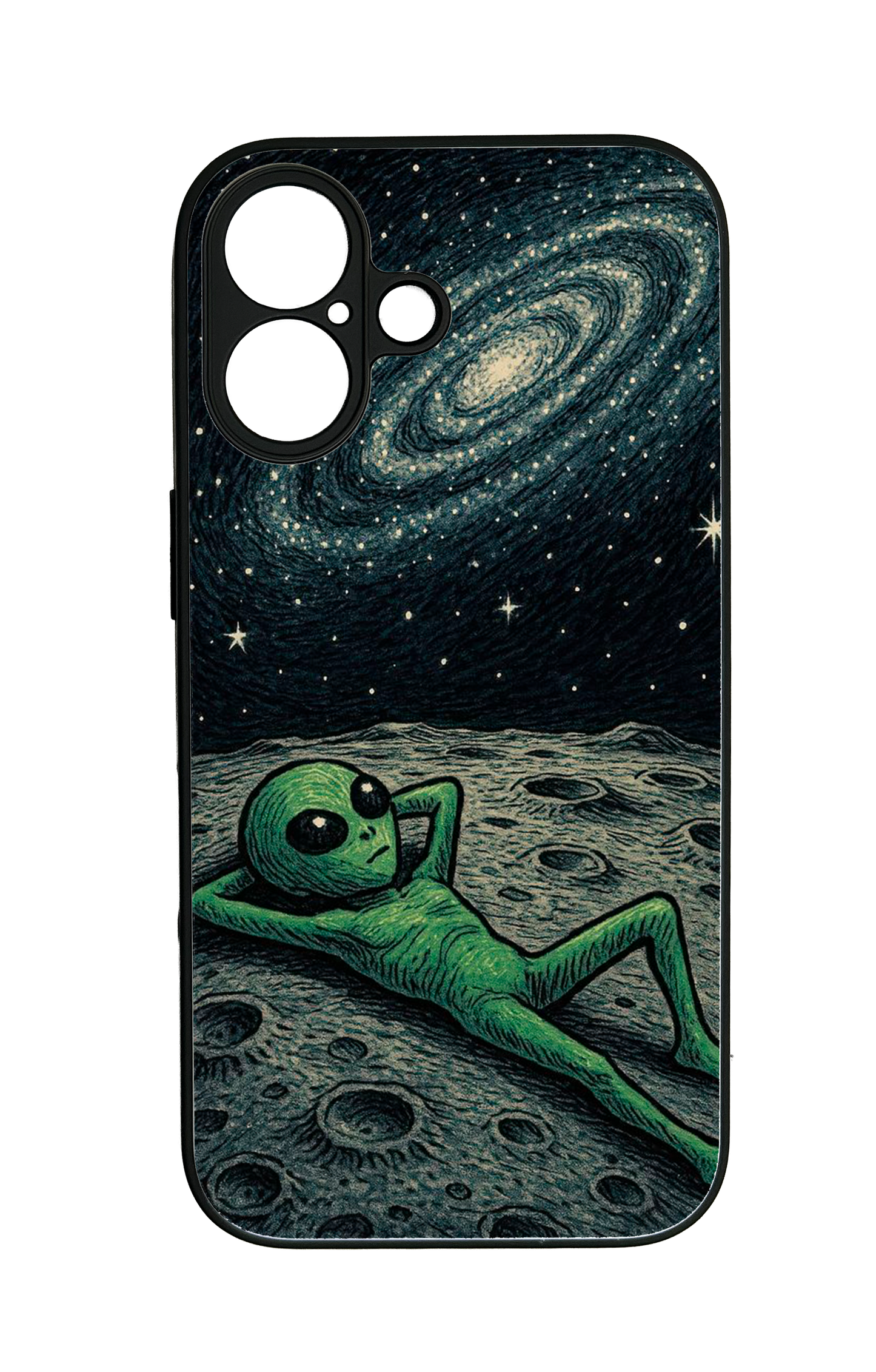 Case Relax in Moon