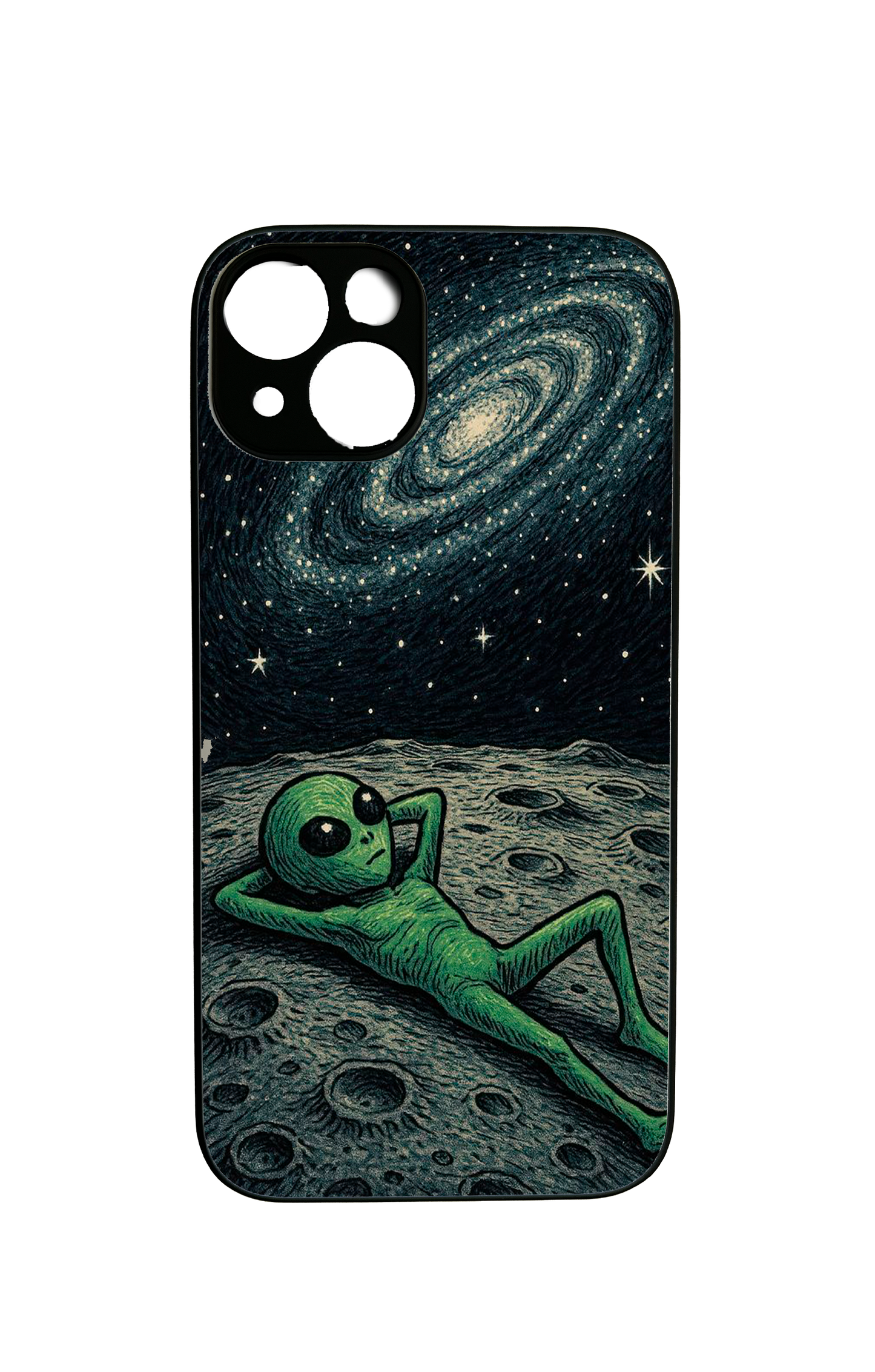 Case Relax in Moon