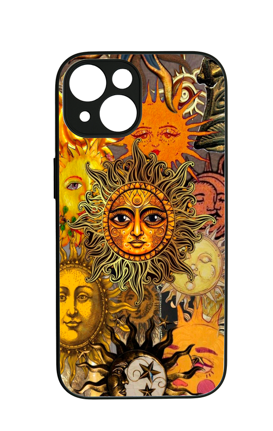 Case Sun Vibe