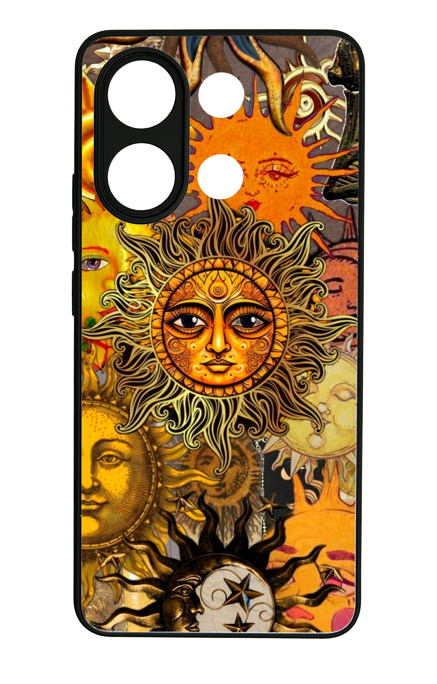 Case Sun Vibe