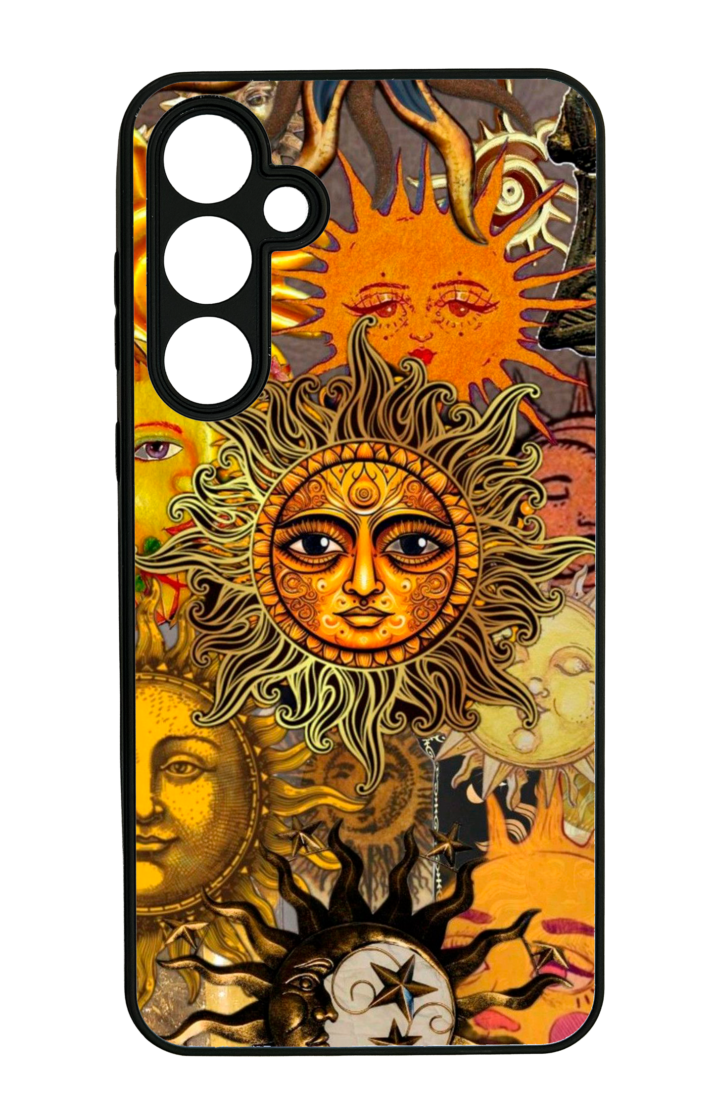 Case Sun Vibe
