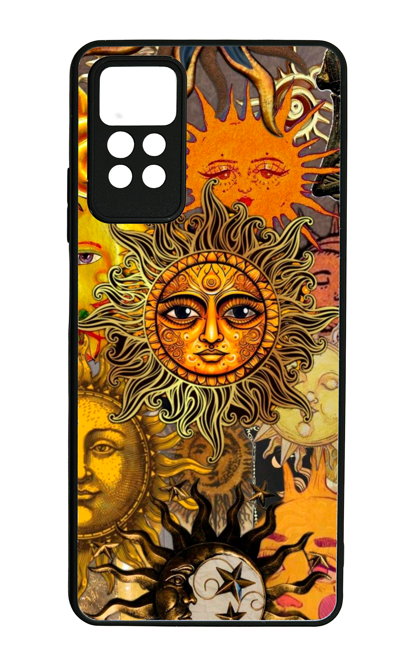 Case Sun Vibe