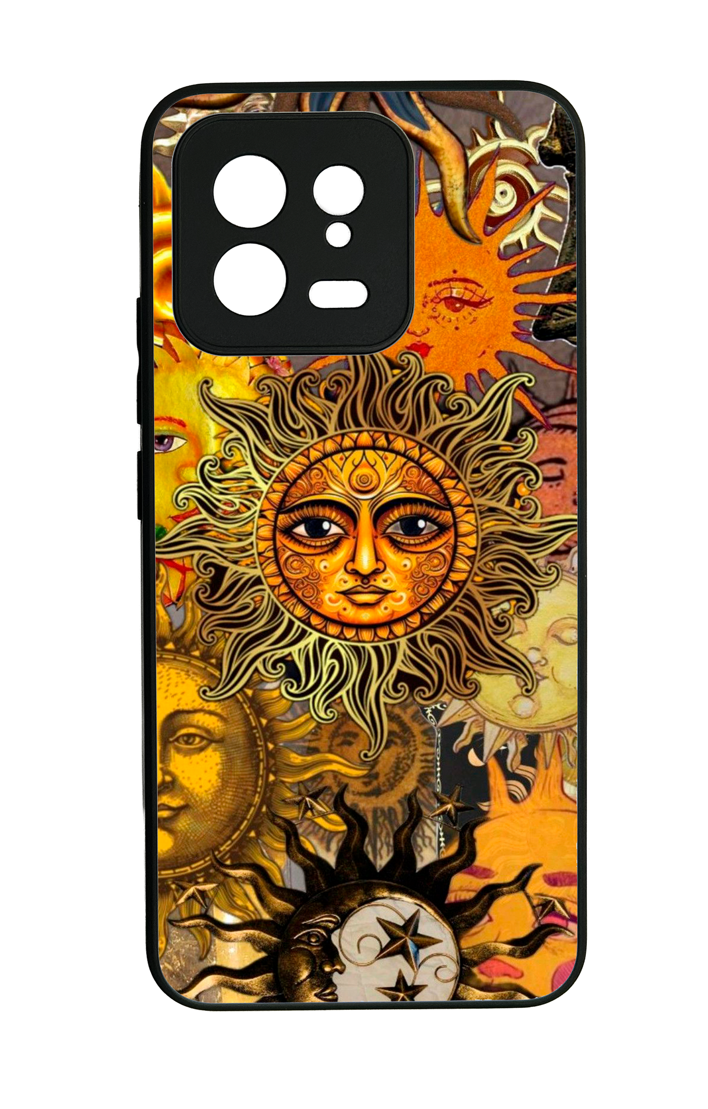 Case Sun Vibe