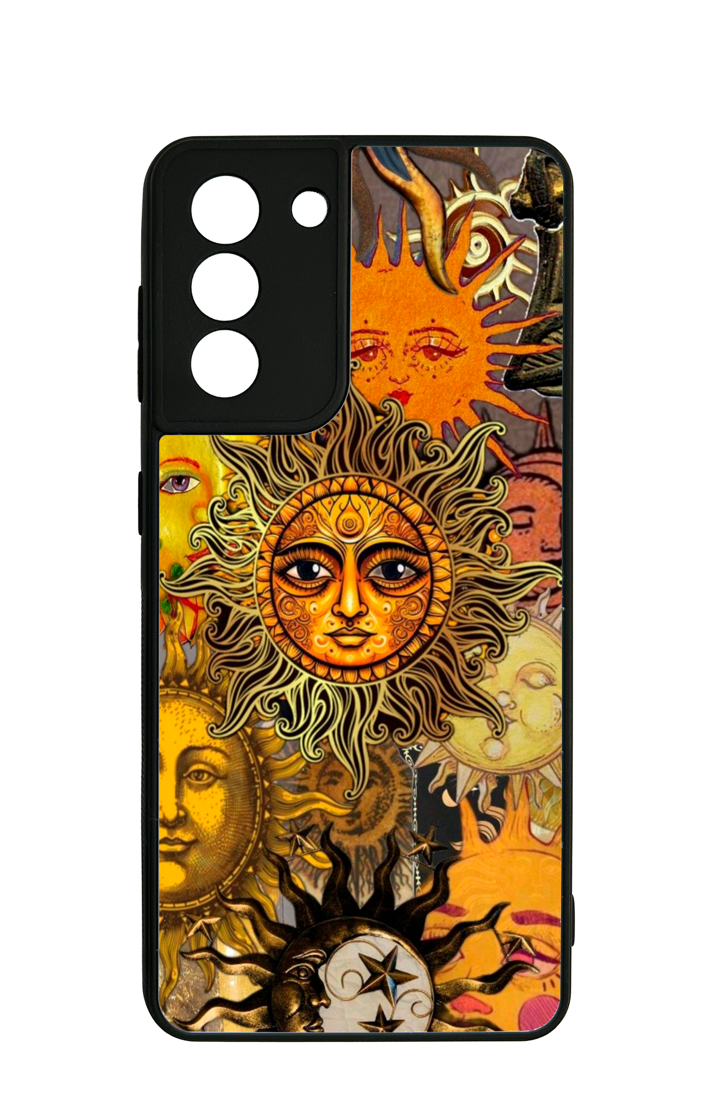 Case Sun Vibe