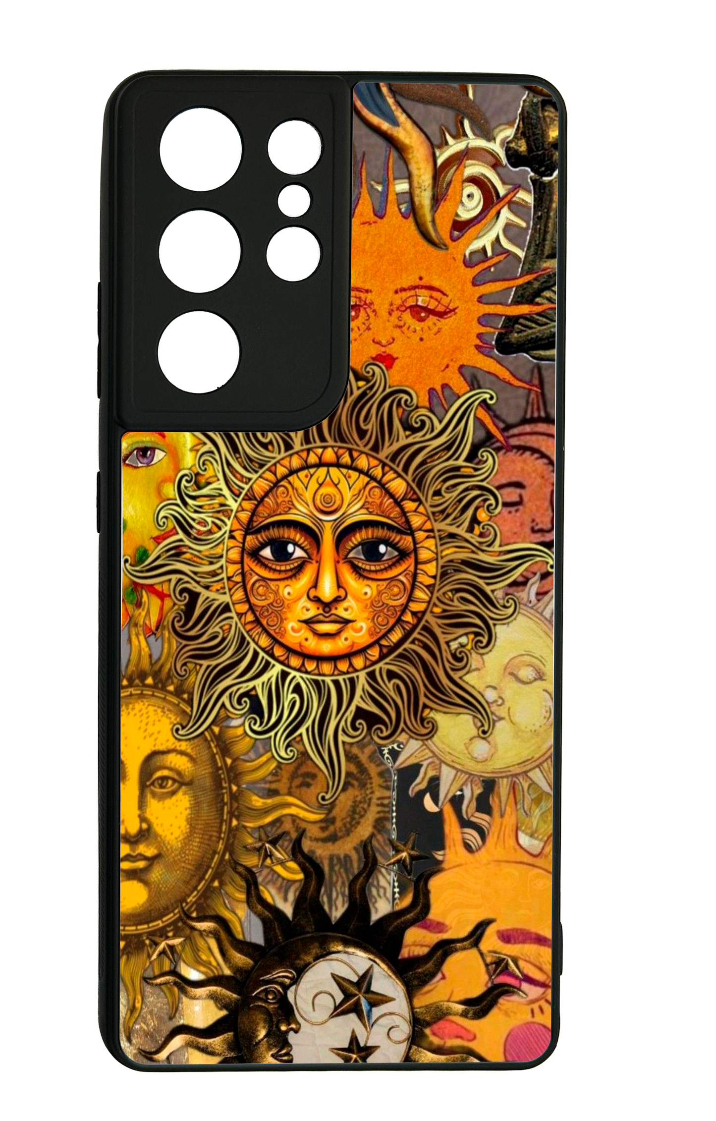 Case Sun Vibe