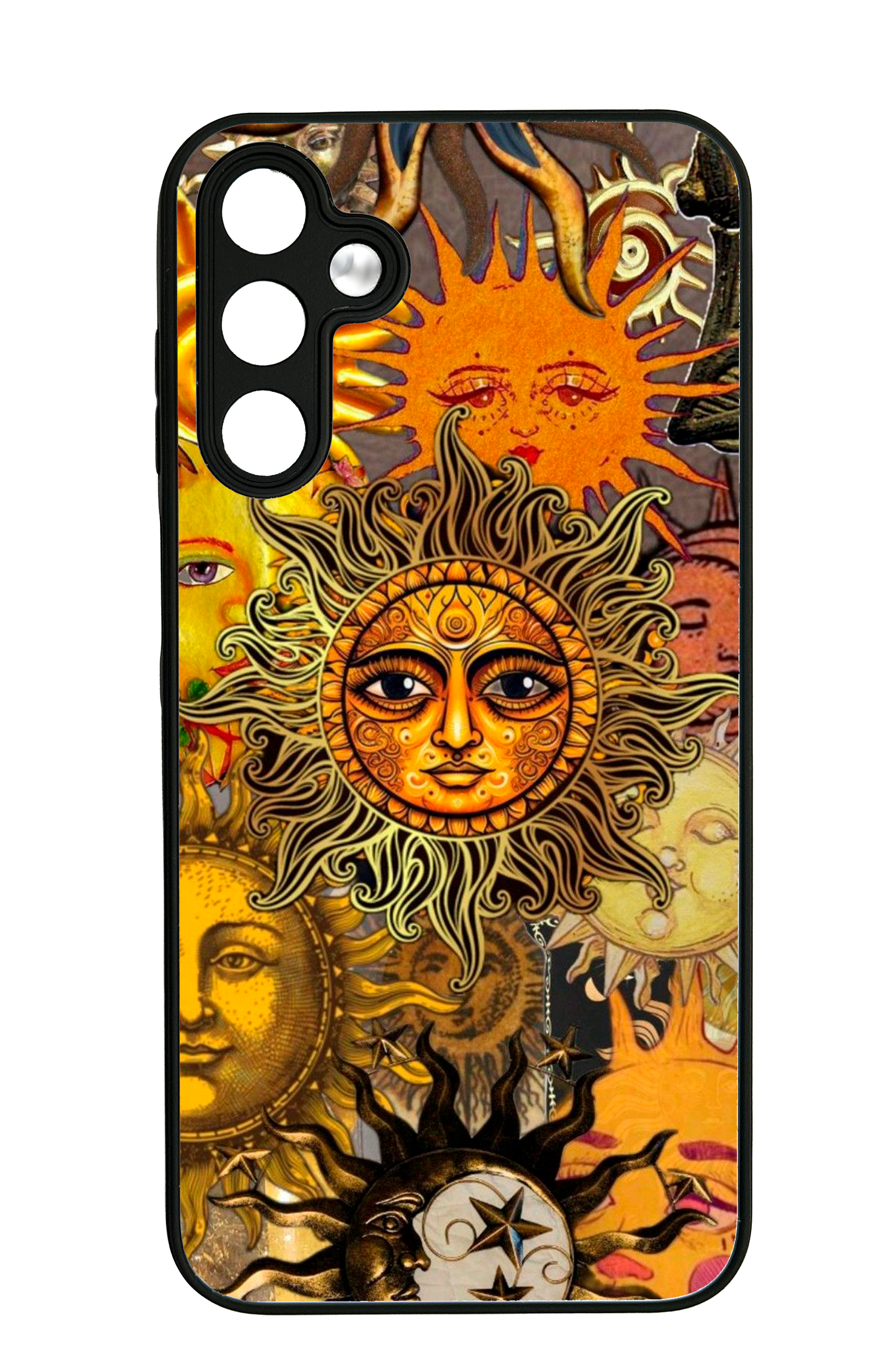 Case Sun Vibe