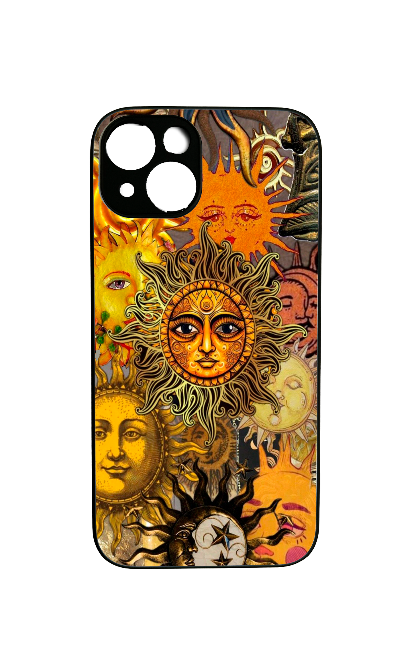 Case Sun Vibe