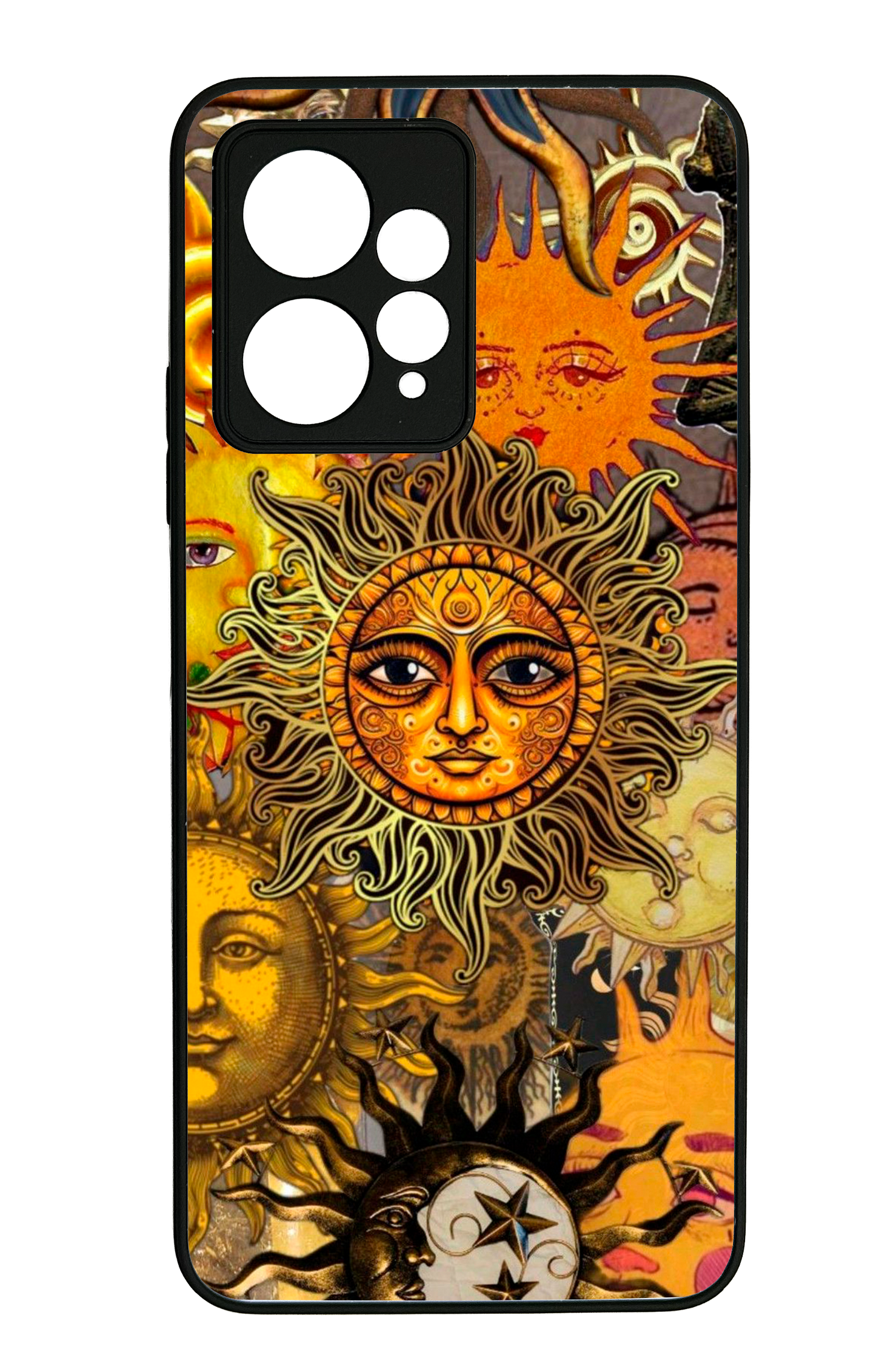 Case Sun Vibe