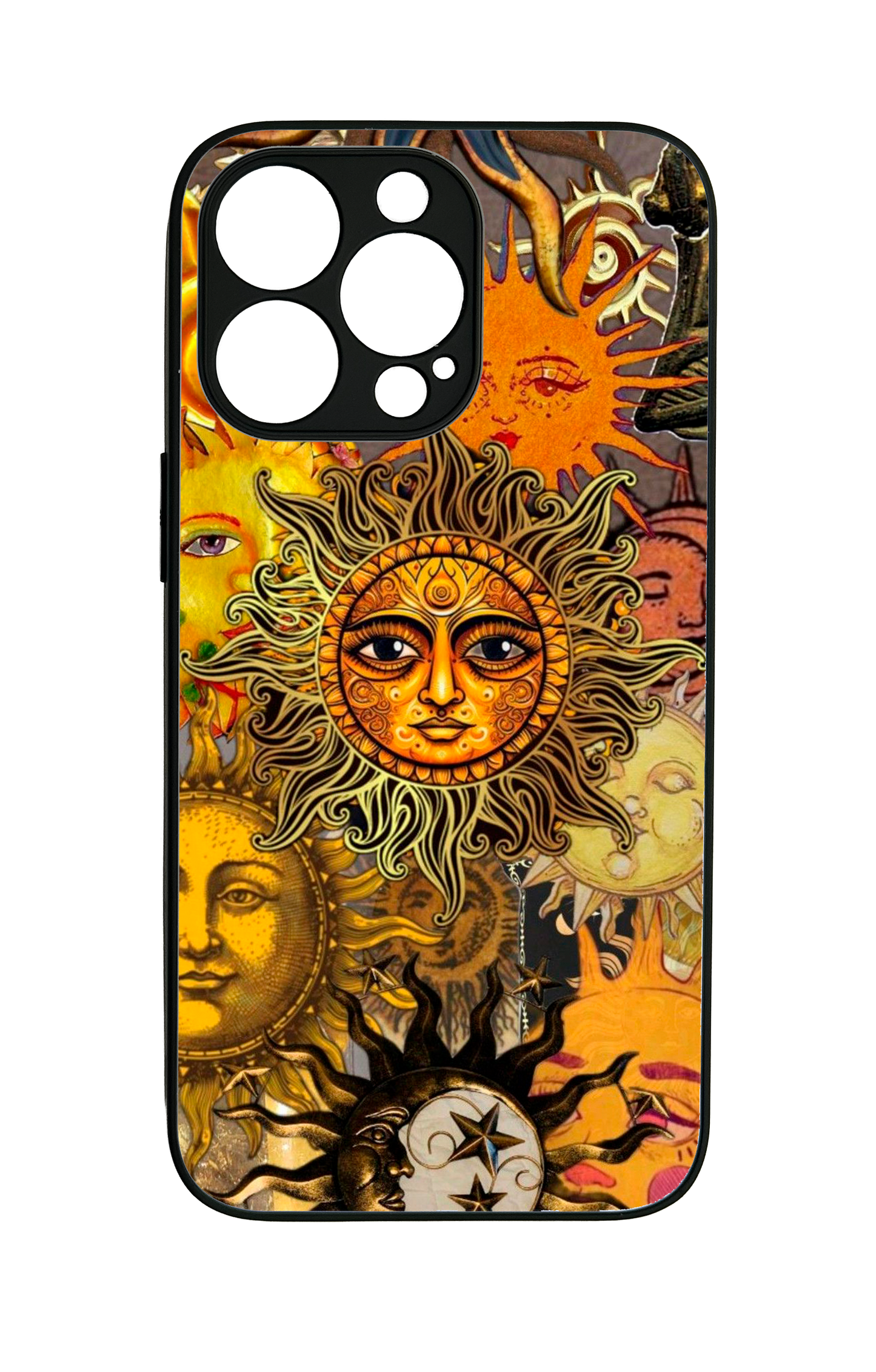 Case Sun Vibe