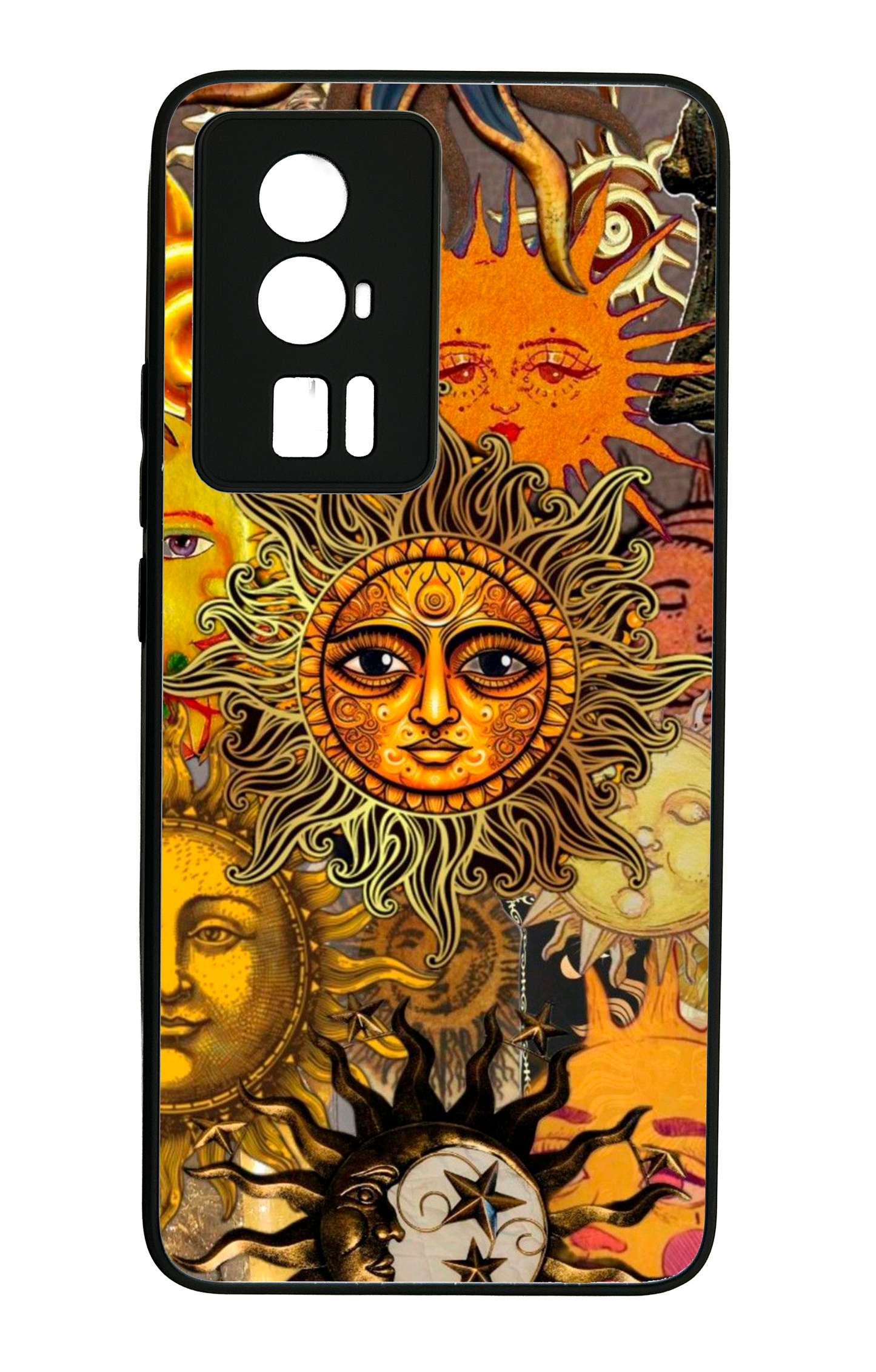 Case Sun Vibe