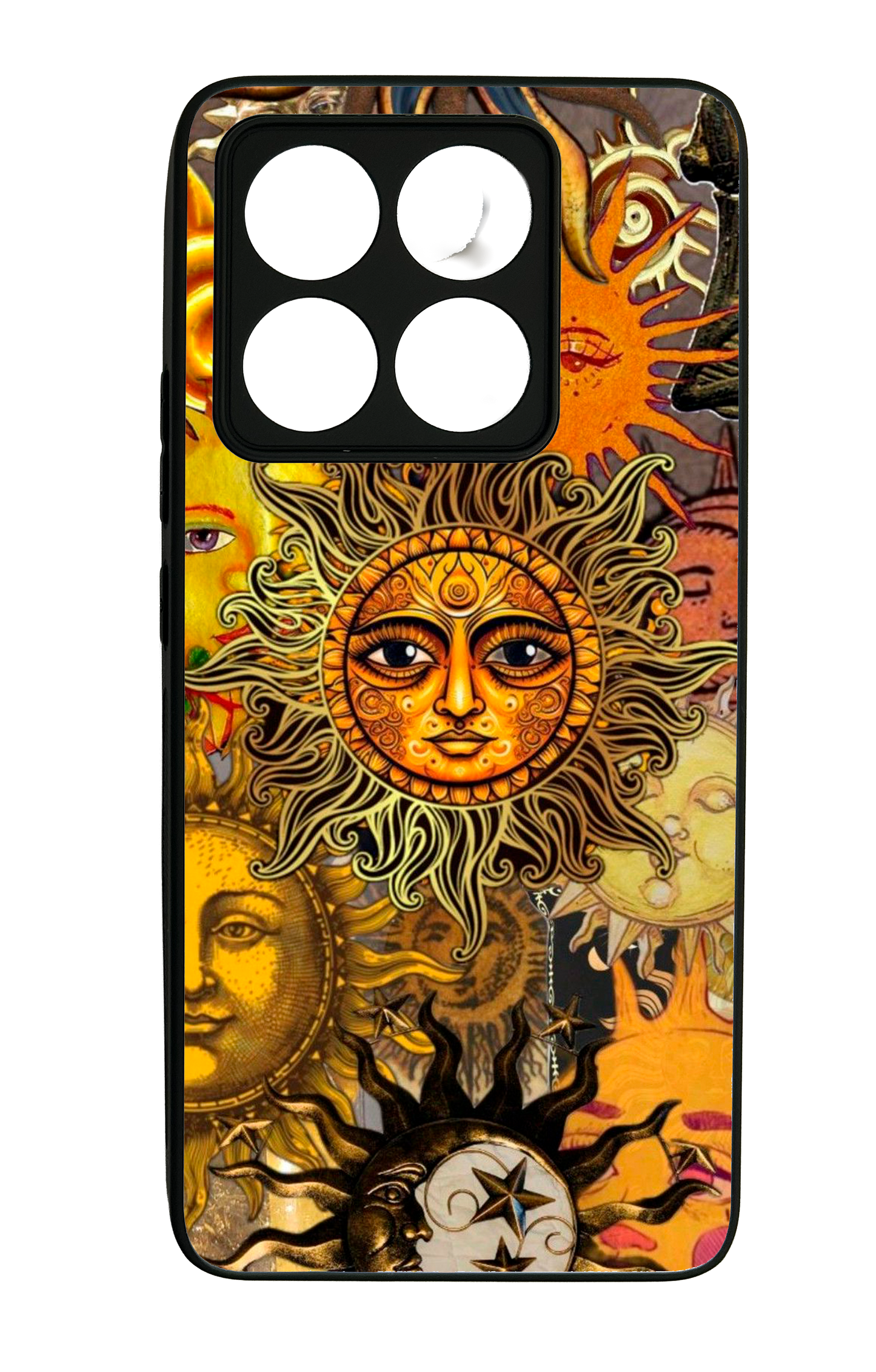 Case Sun Vibe