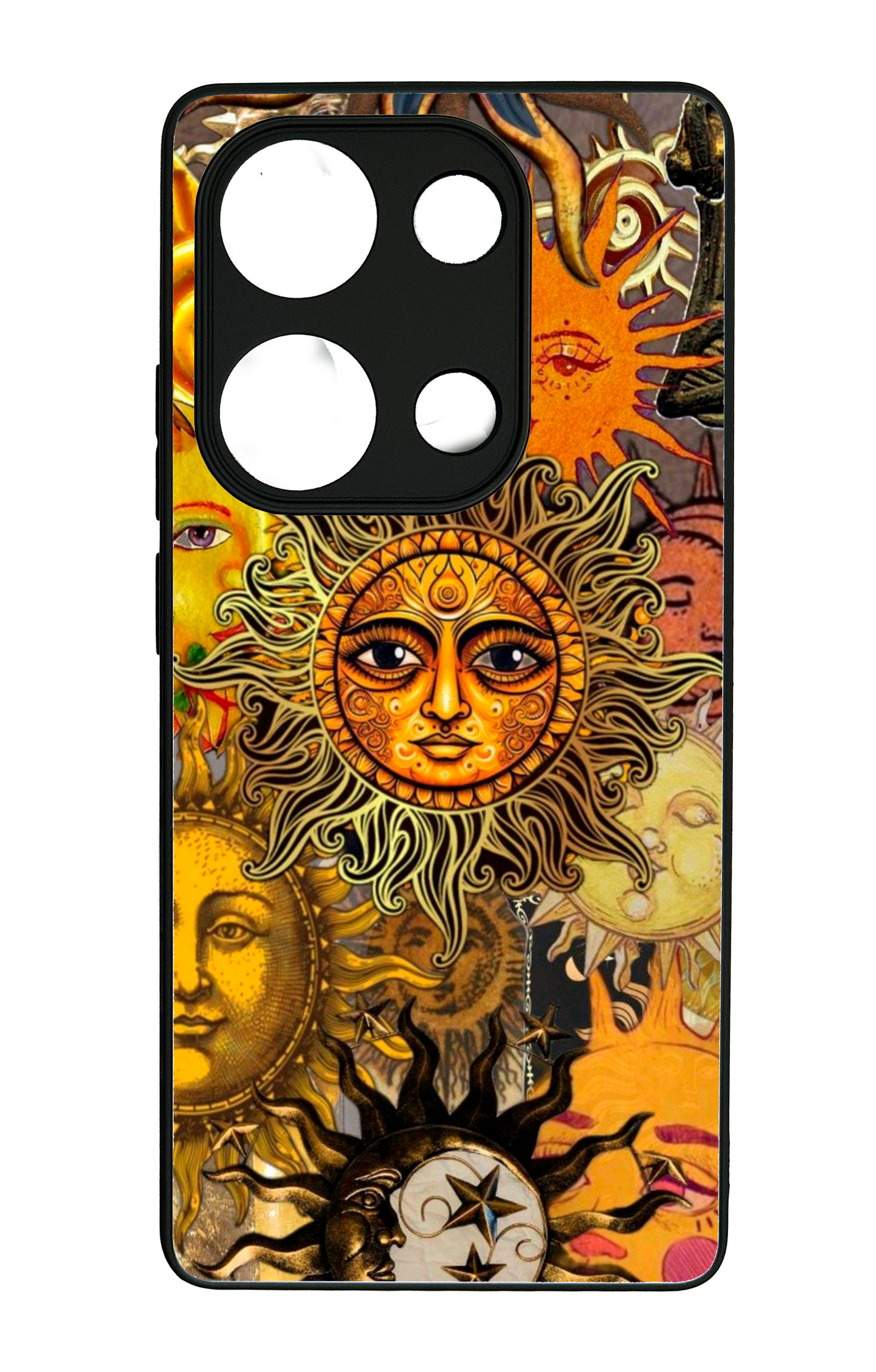 Case Sun Vibe