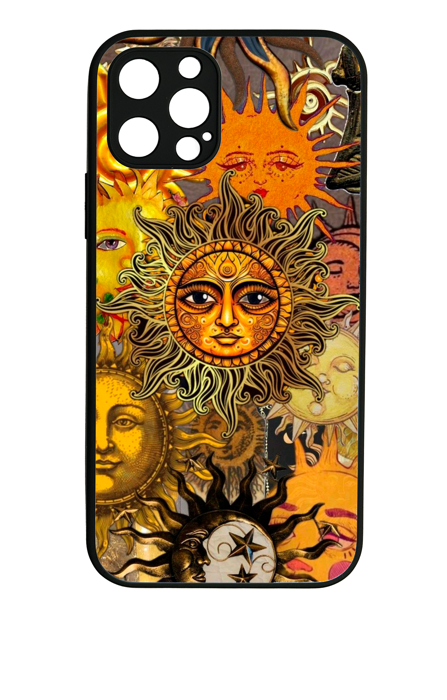 Case Sun Vibe