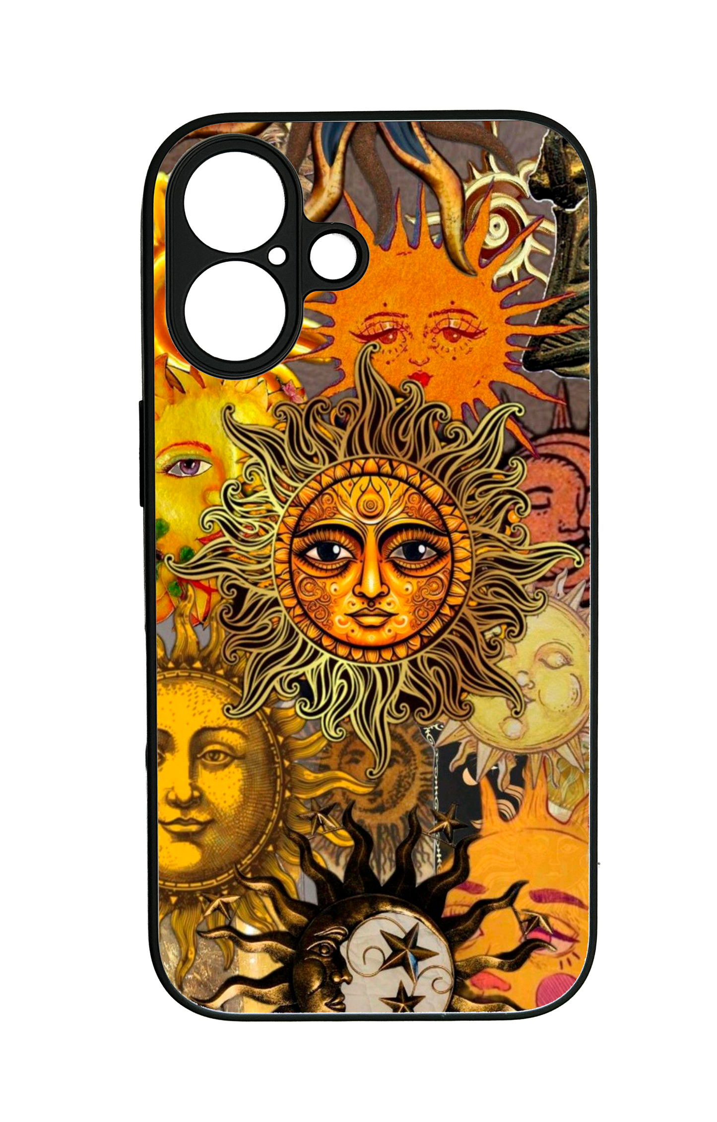 Case Sun Vibe