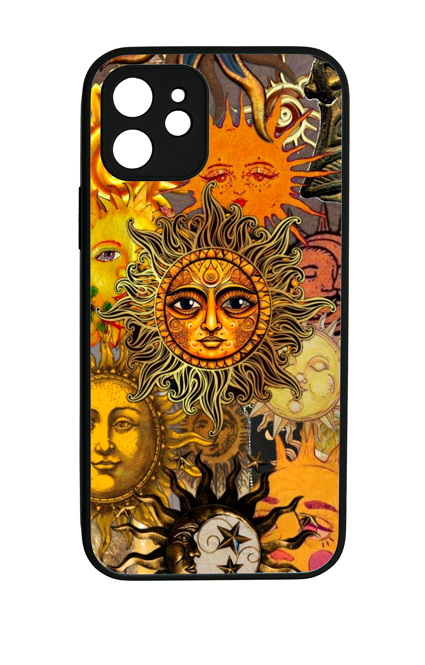 Case Sun Vibe