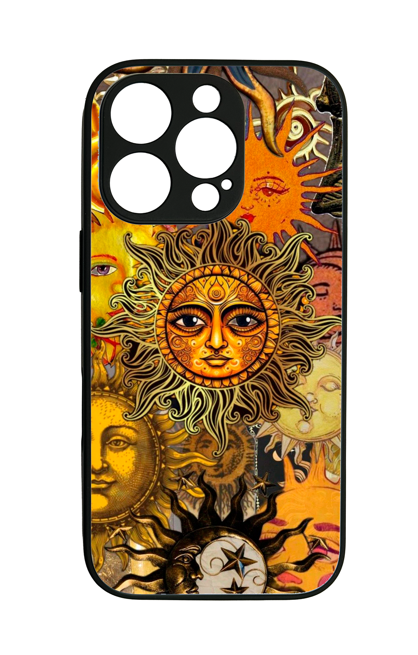 Case Sun Vibe
