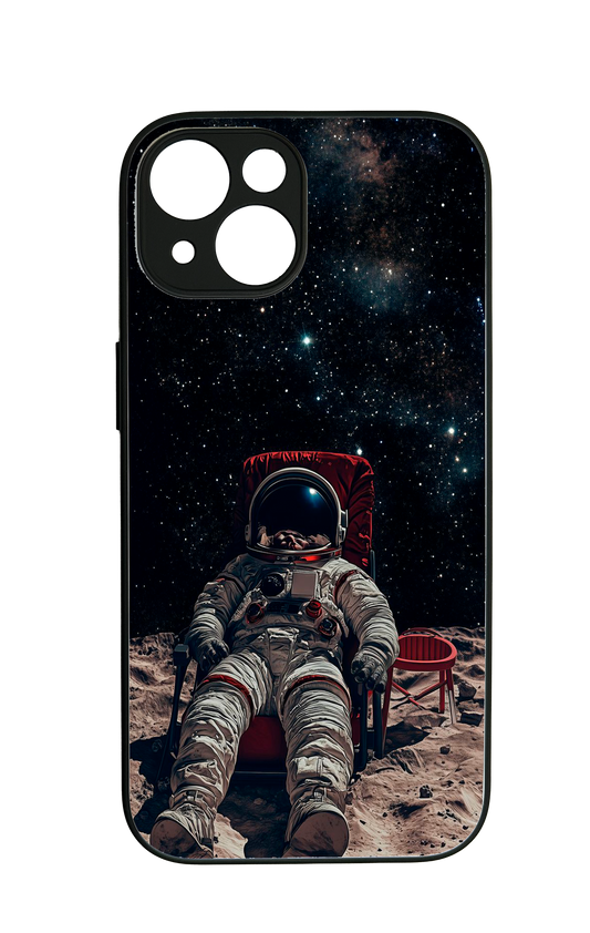 Case Astronaut