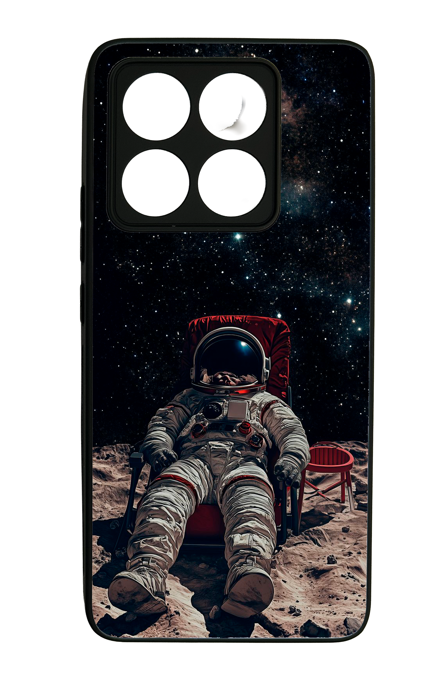 Case Astronaut