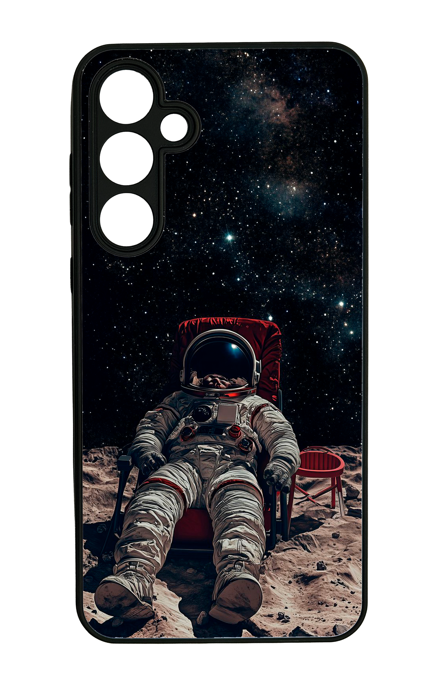 Case Astronaut