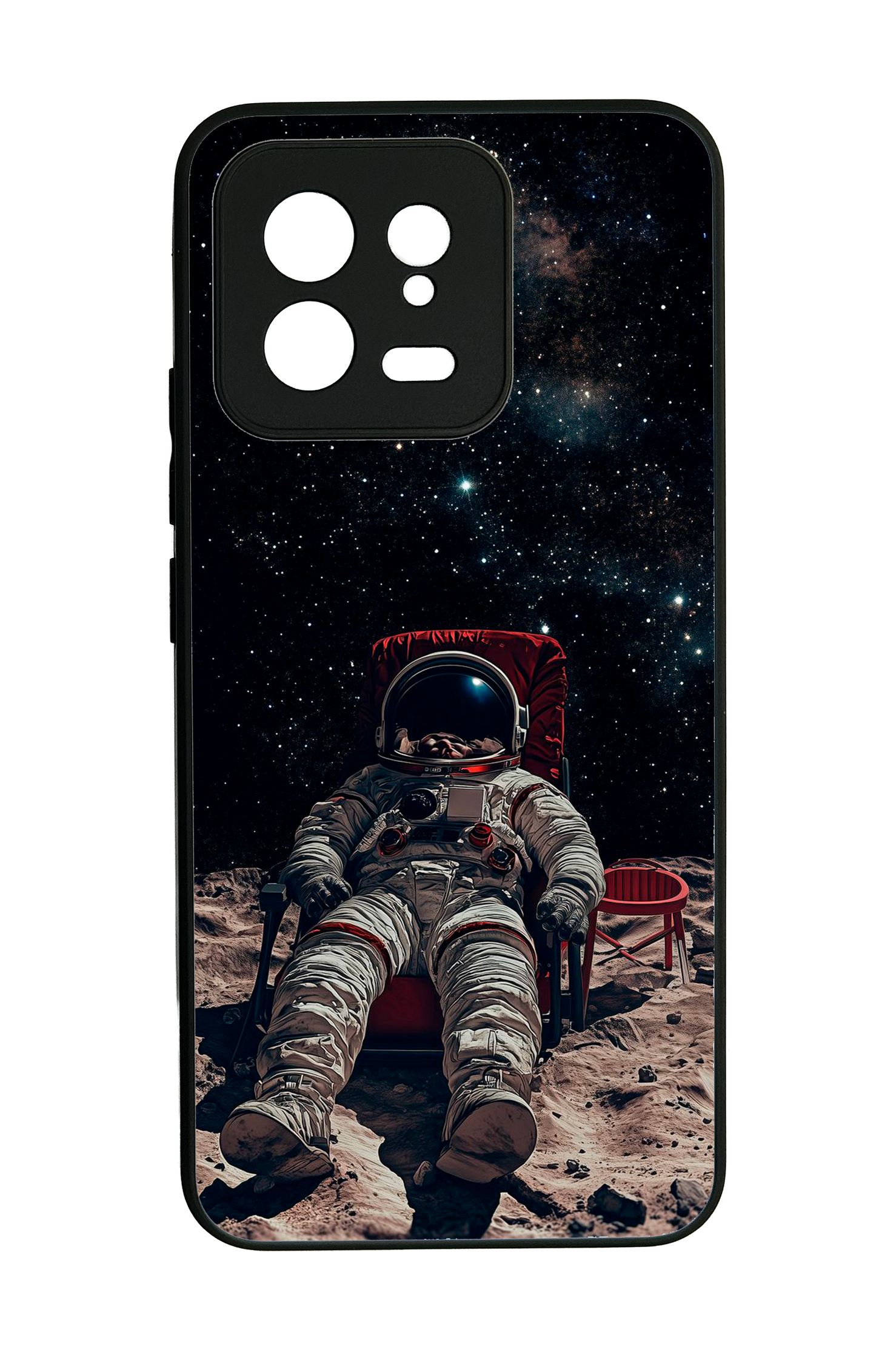 Case Astronaut