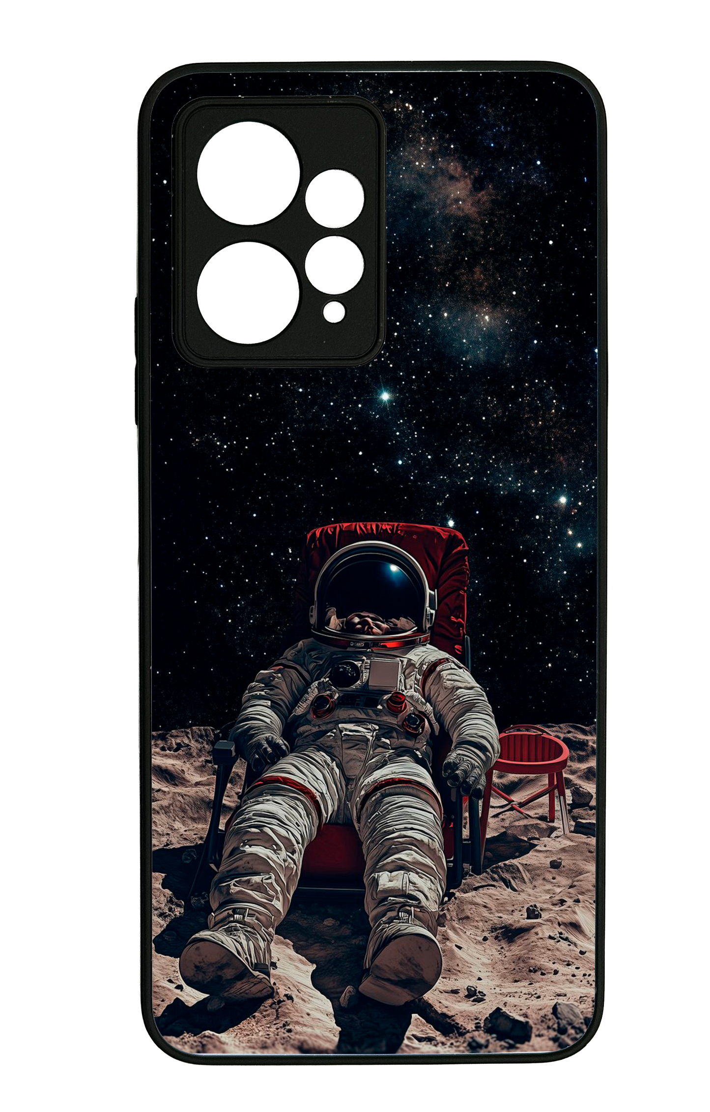 Case Astronaut