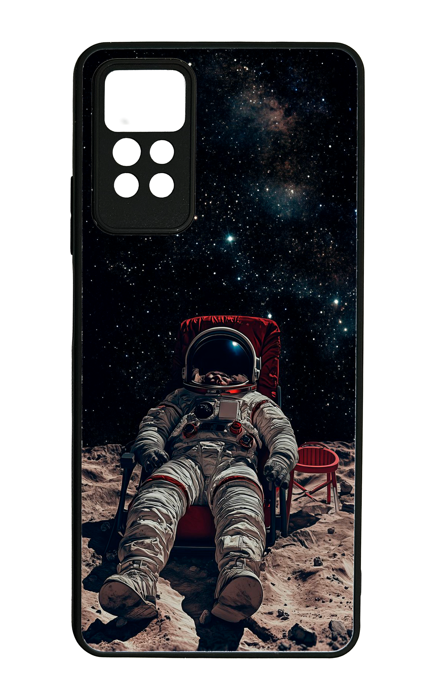Case Astronaut