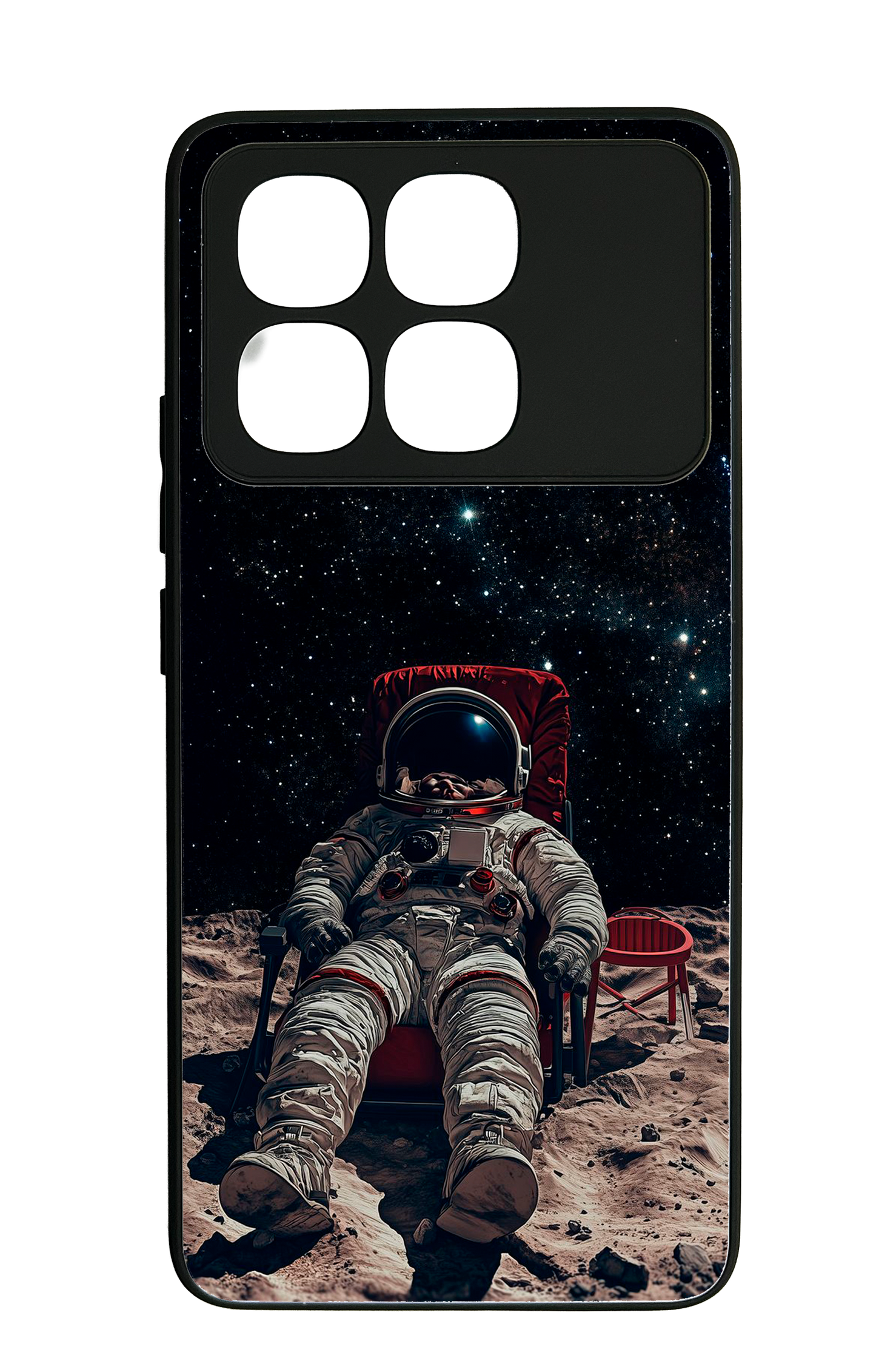 Case Astronaut