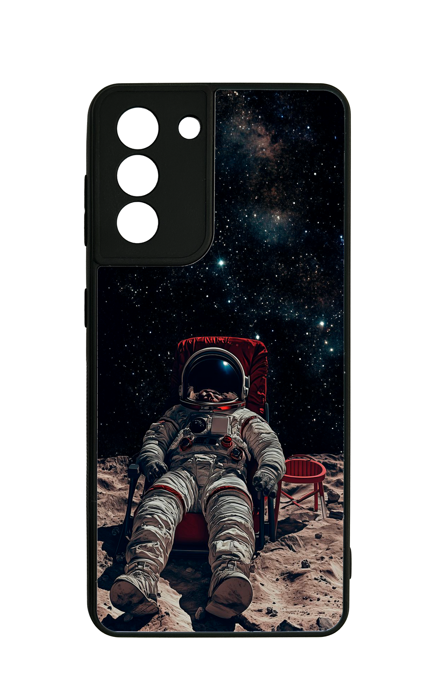 Case Astronaut