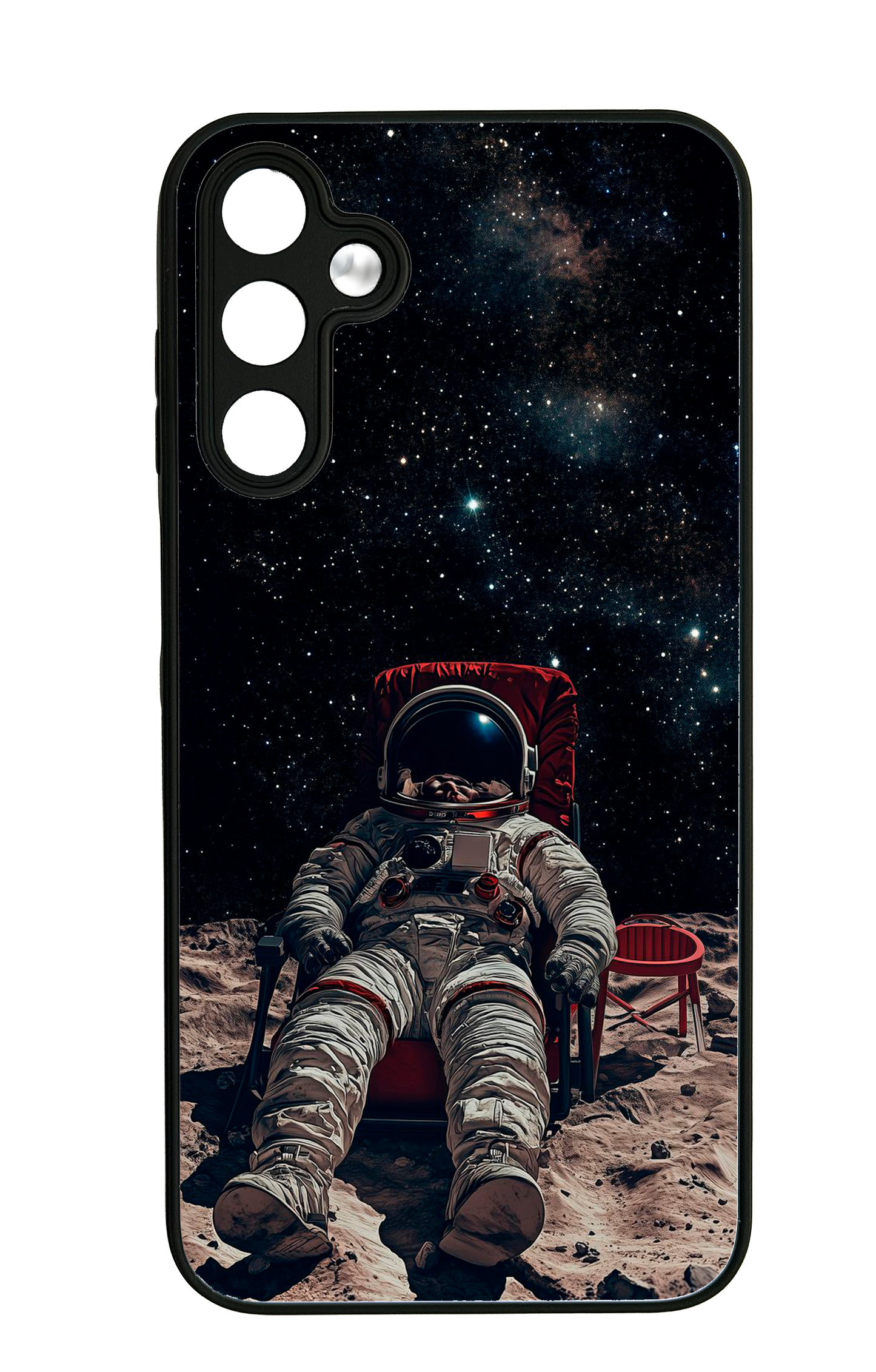 Case Astronaut
