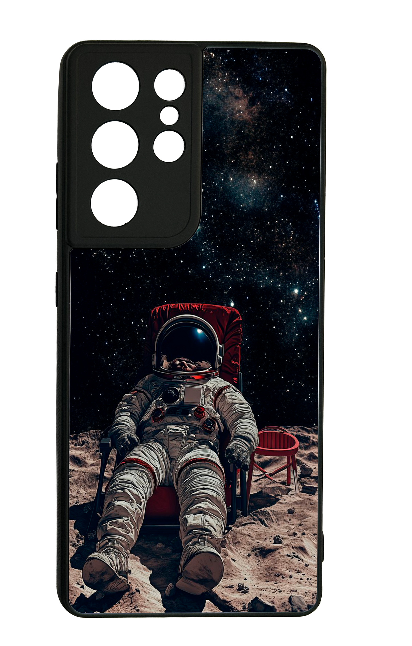 Case Astronaut