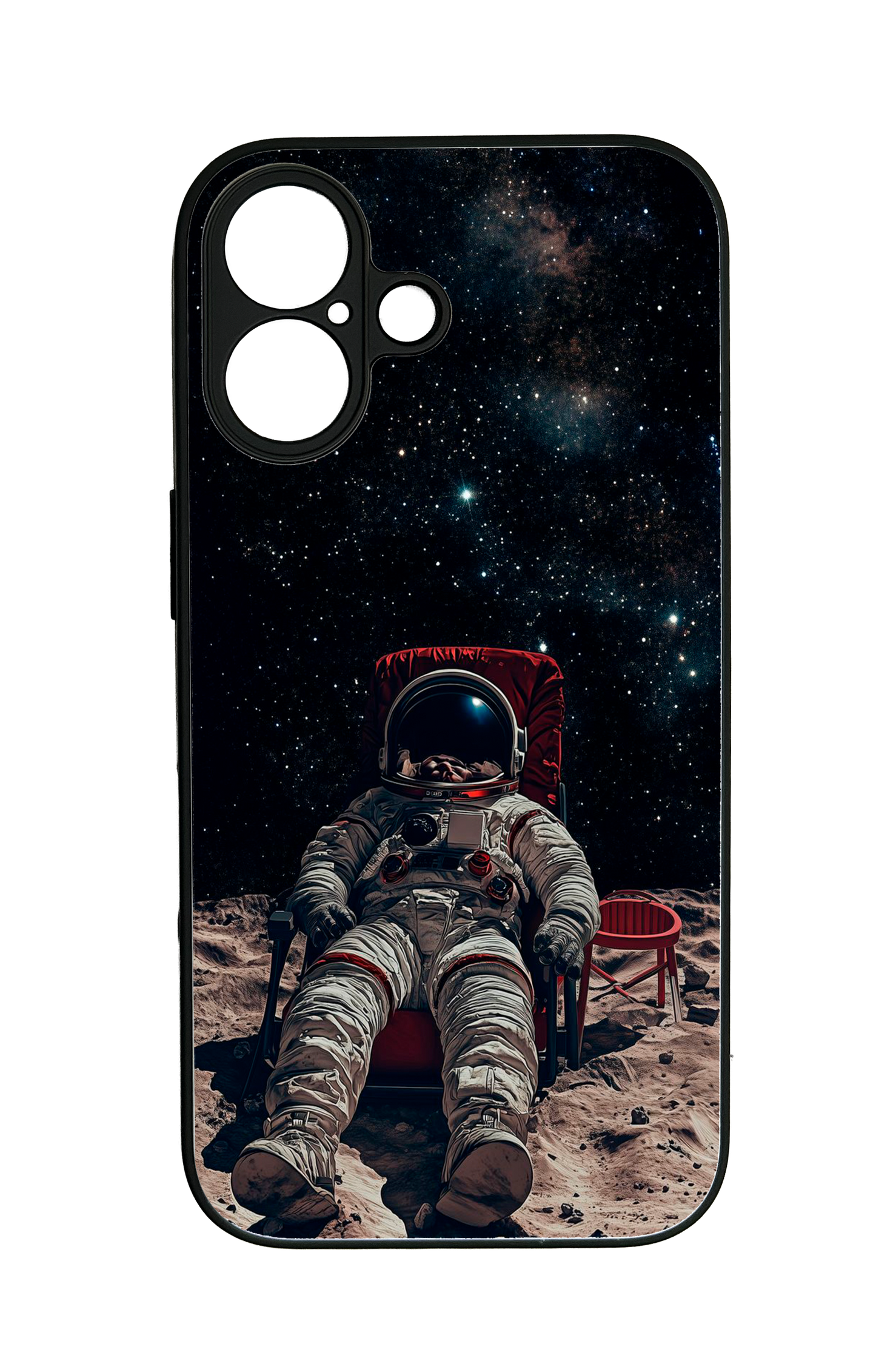Case Astronaut