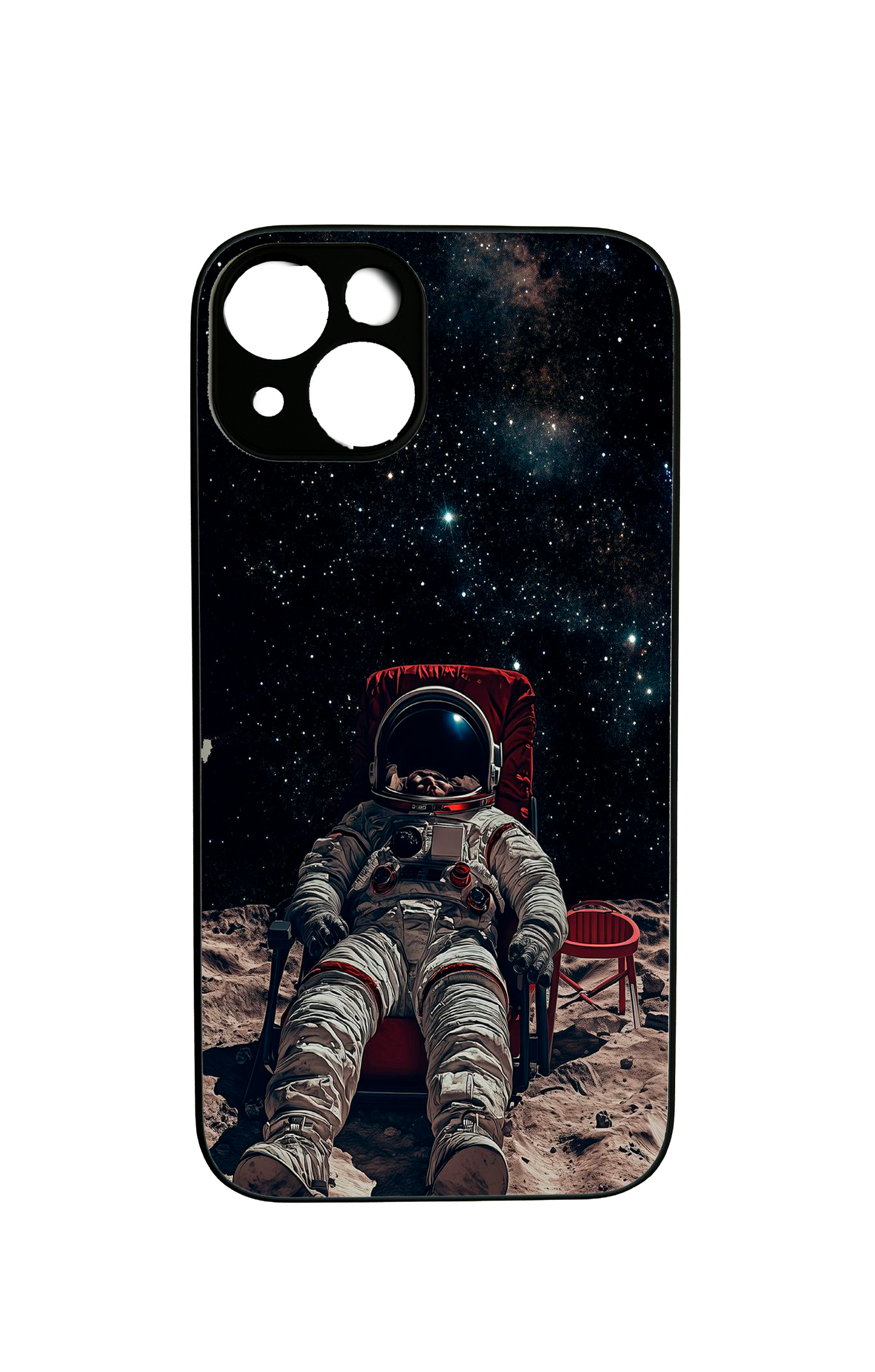 Case Astronaut